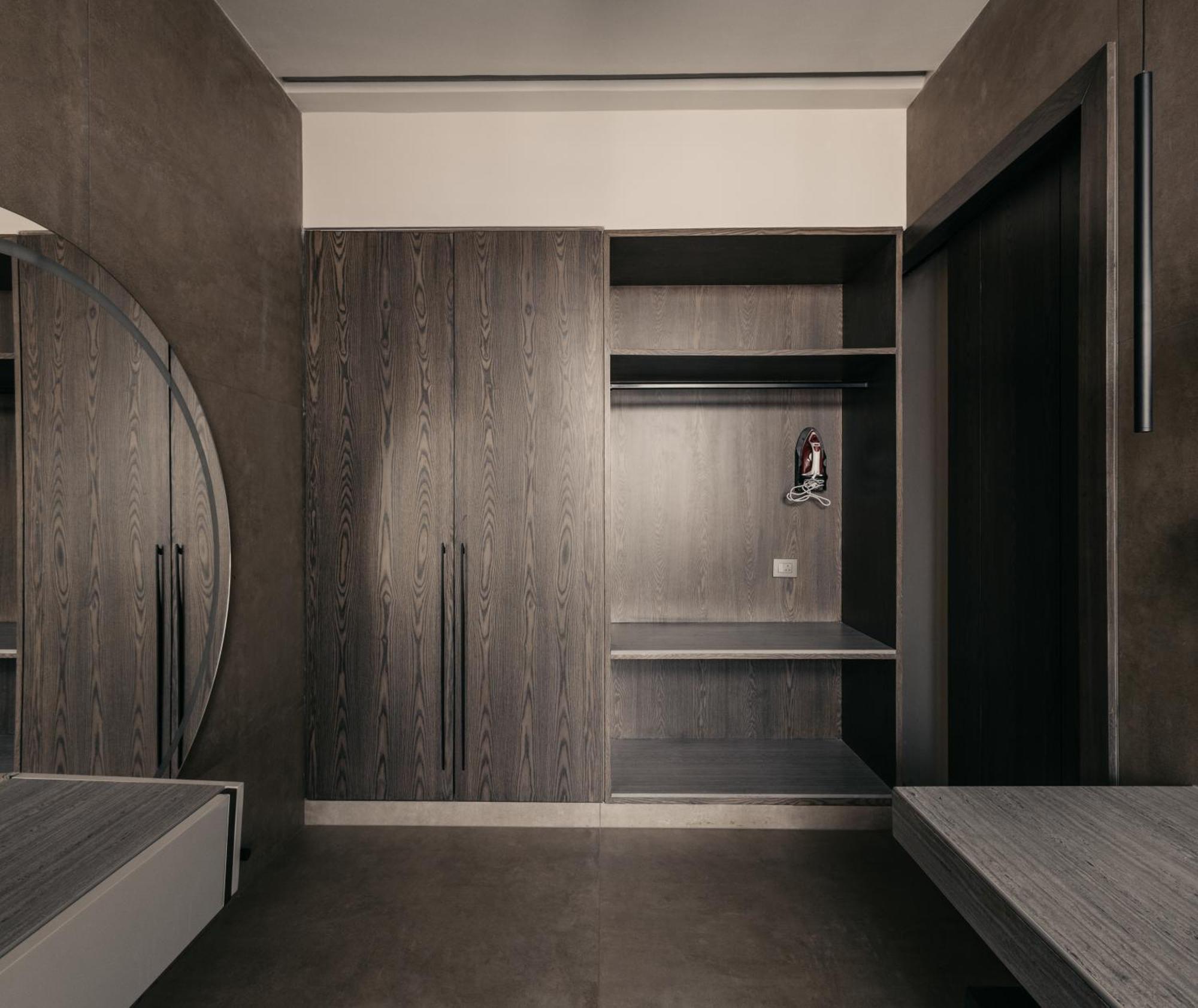 Hotel Luxury Lofts 4*