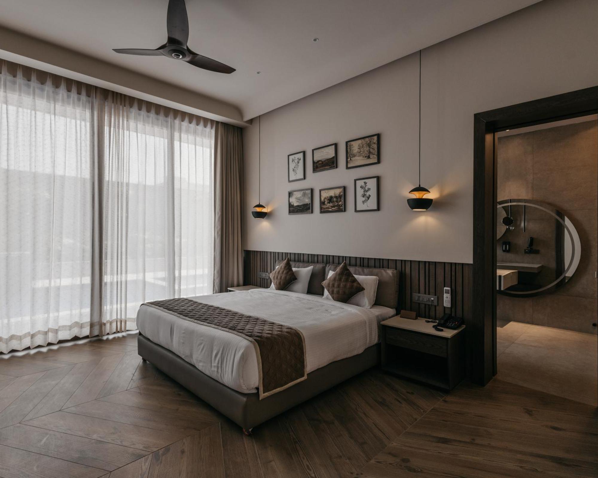 Hotel Luxury Lofts Amritsar