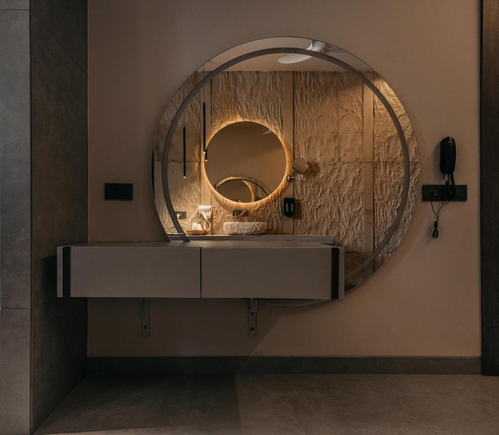 Luxury Lofts 4*