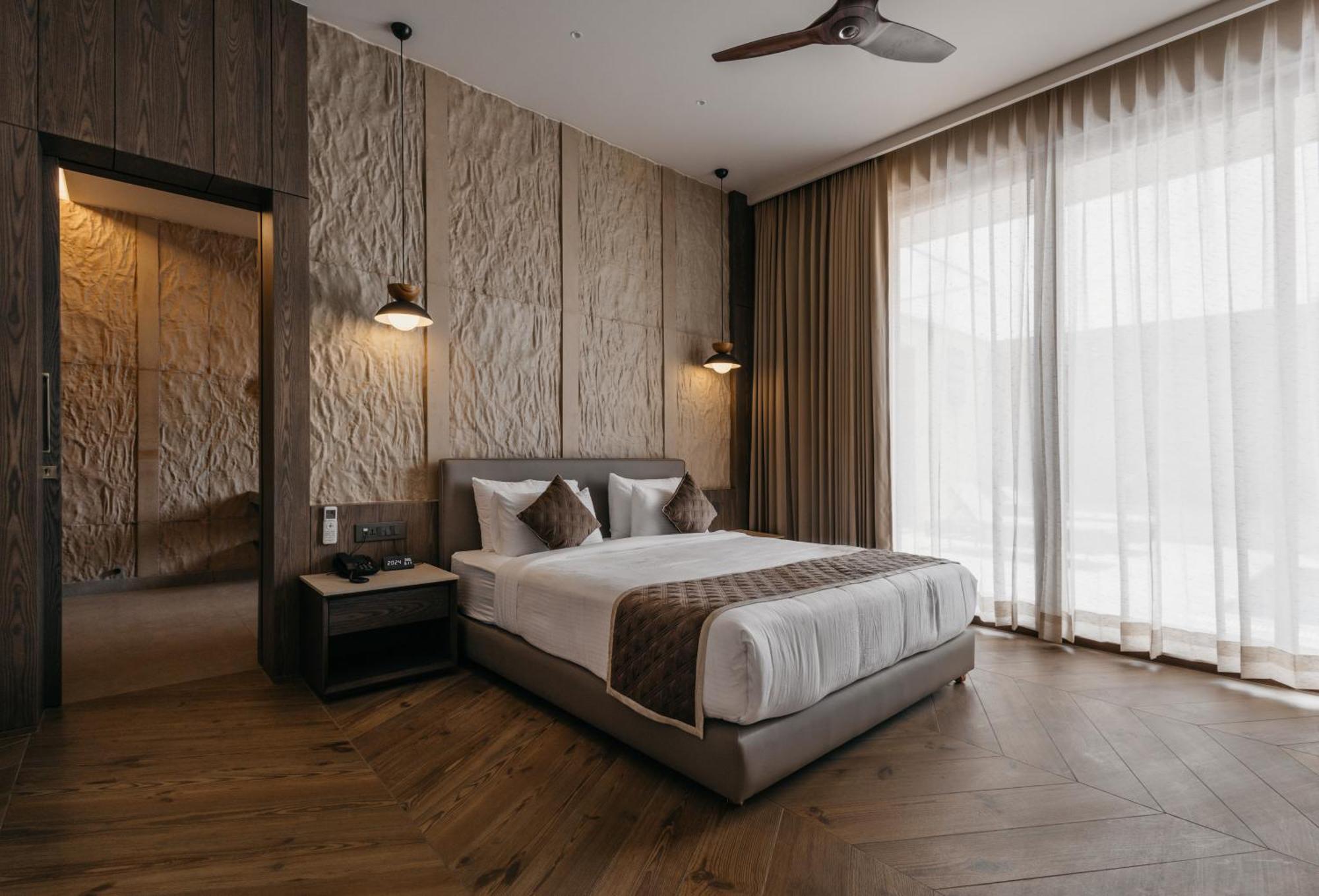 Hotel Luxury Lofts