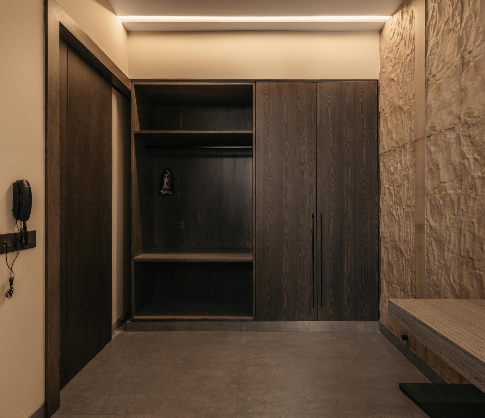 Hotel Luxury Lofts Amritsar