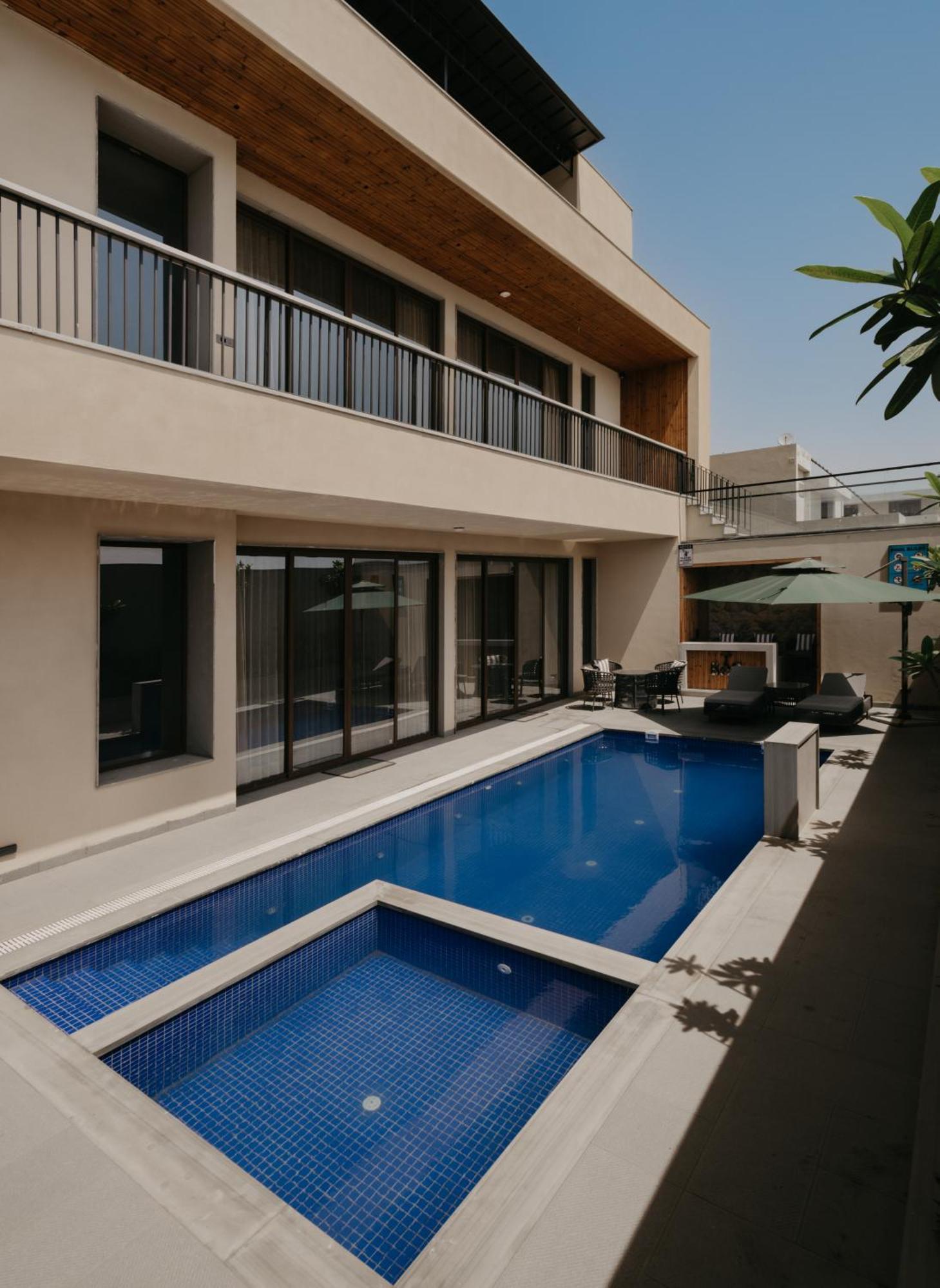 Luxury Lofts Amritsar
