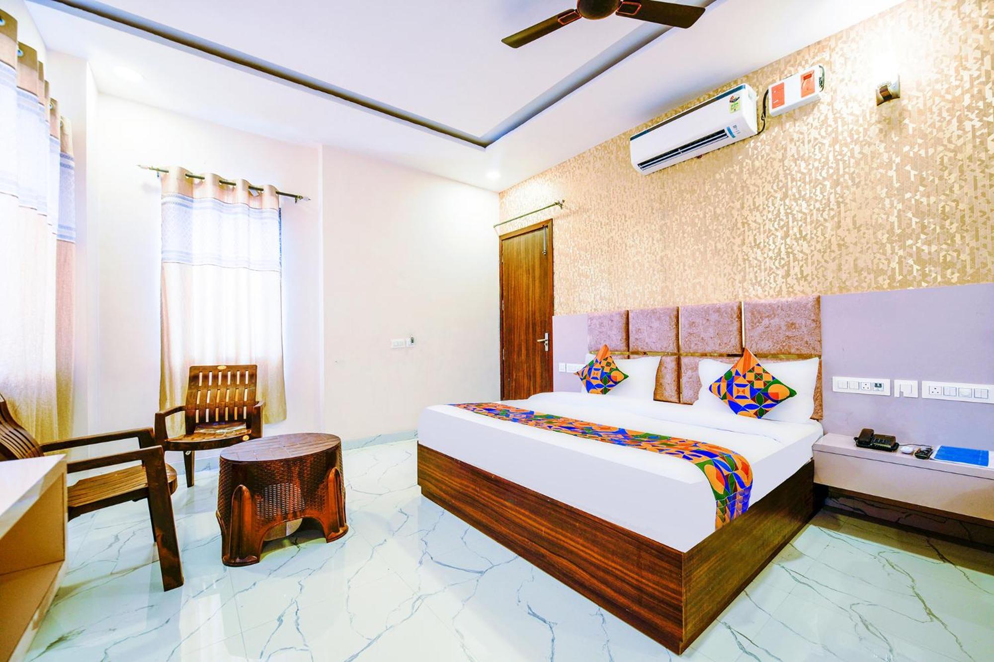 Fabhotel Lohgarh