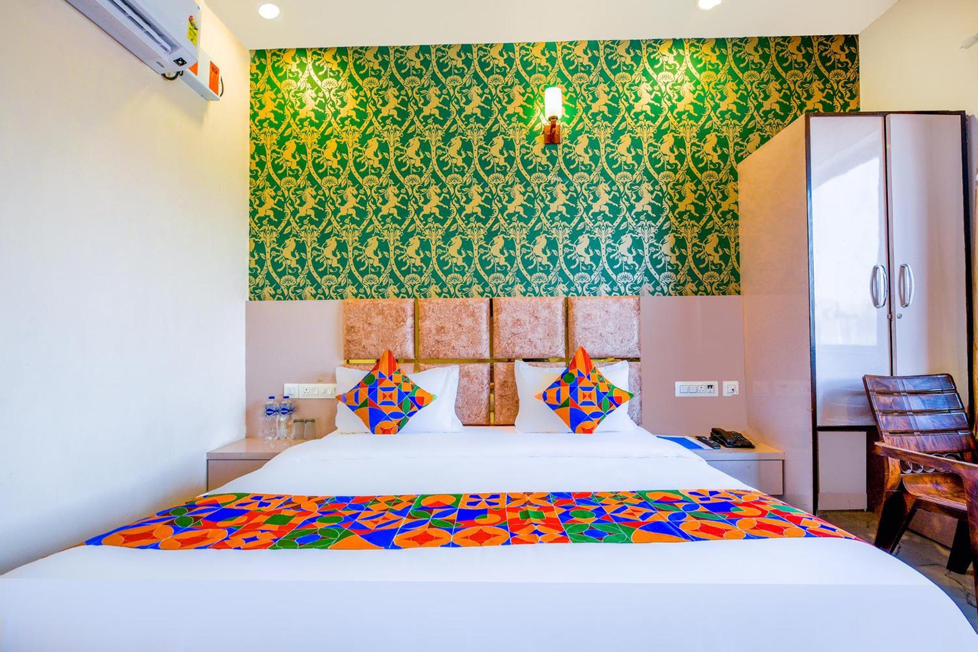 Fabhotel Lohgarh Amritsar