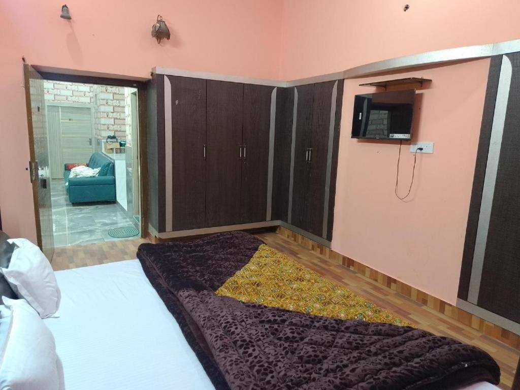 Tejas Just 2 Minutes From Golden Temple Amritsar