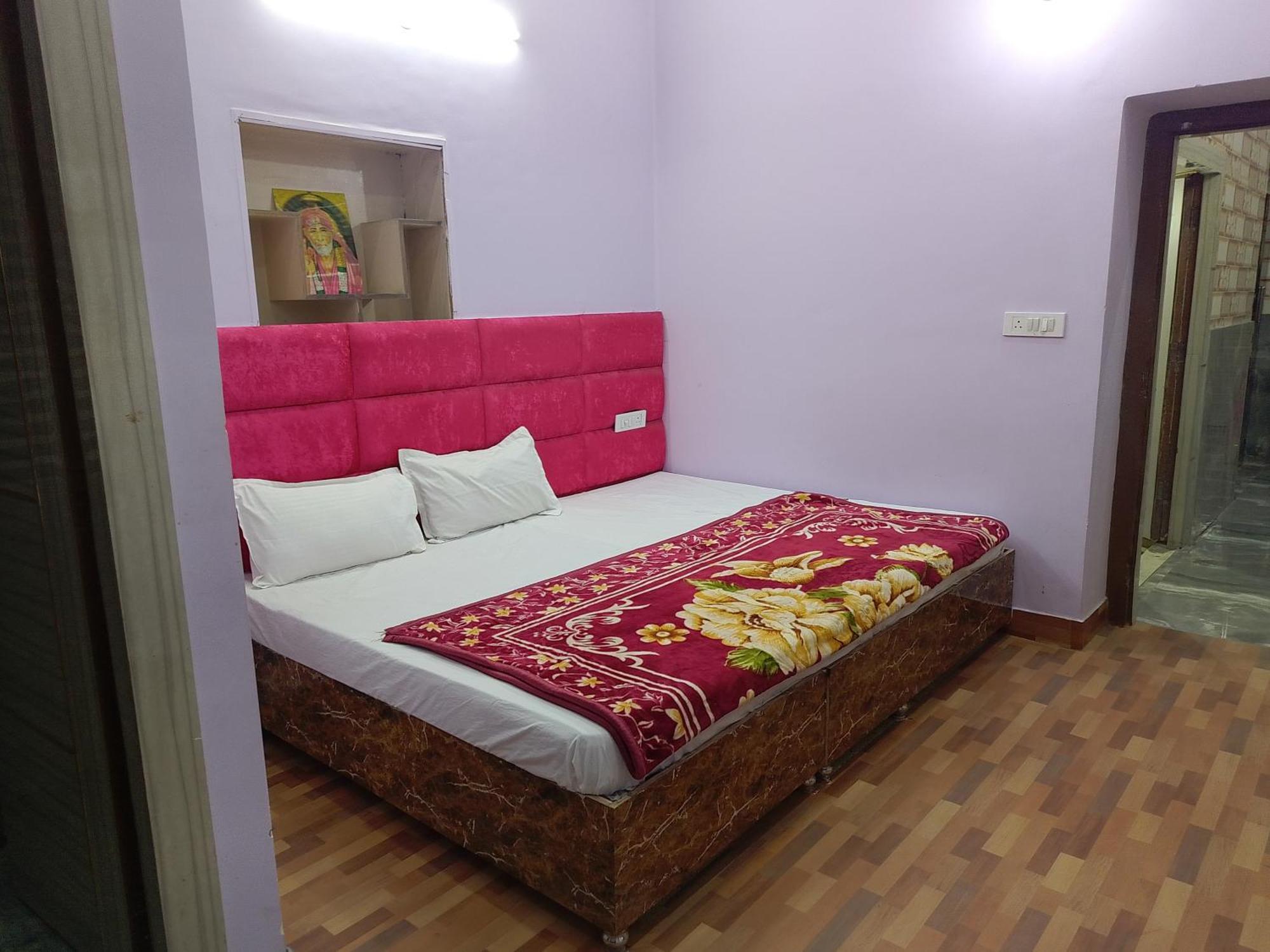 Tejas Dream House 4 Minute Away From Golden Temple Amritsar