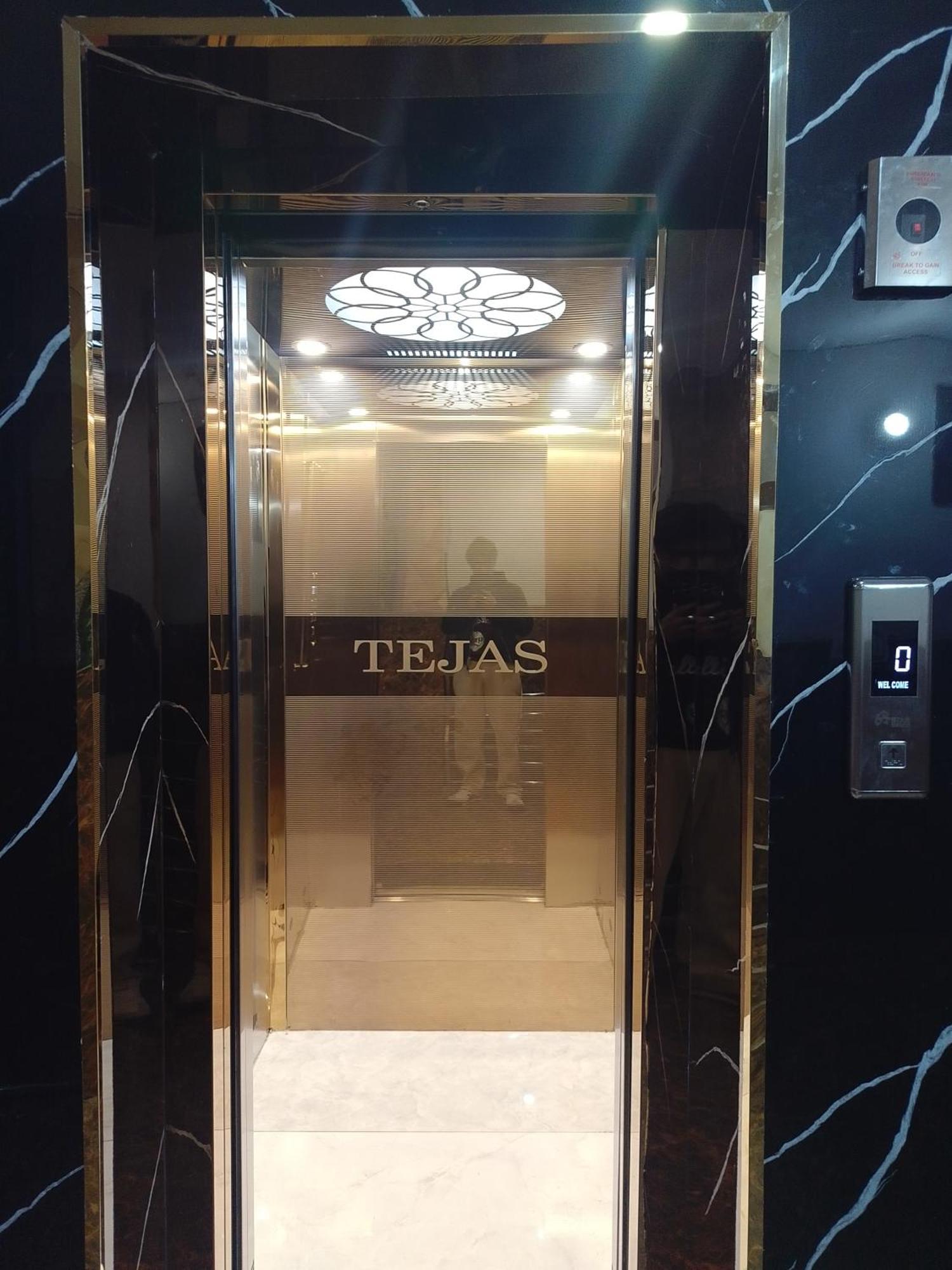 Tejas Dream House 4 Minute Away From Golden Temple Hotel 3*