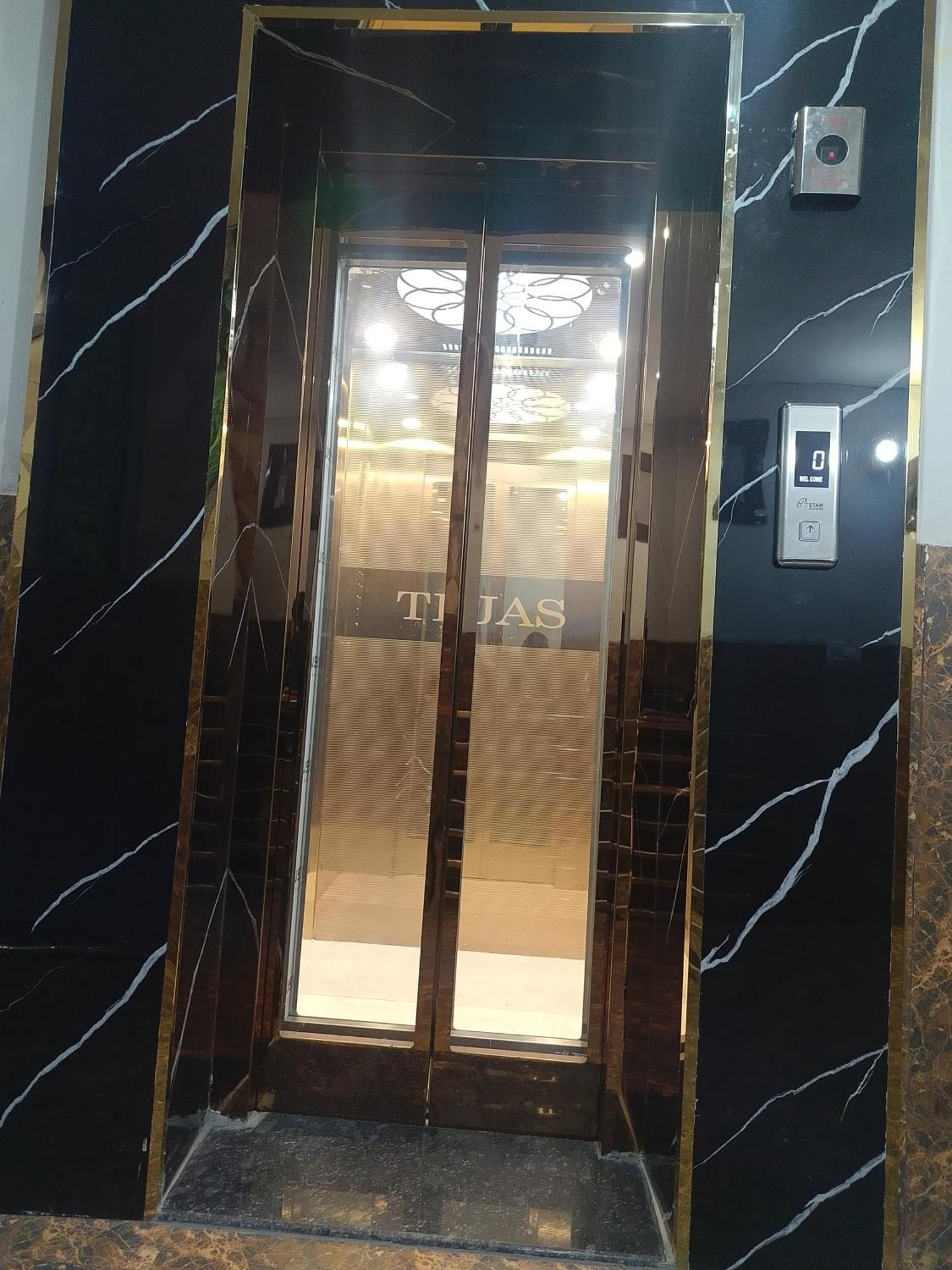 Hotel Tejas Dream House 4 Minute Away From Golden Temple 3*