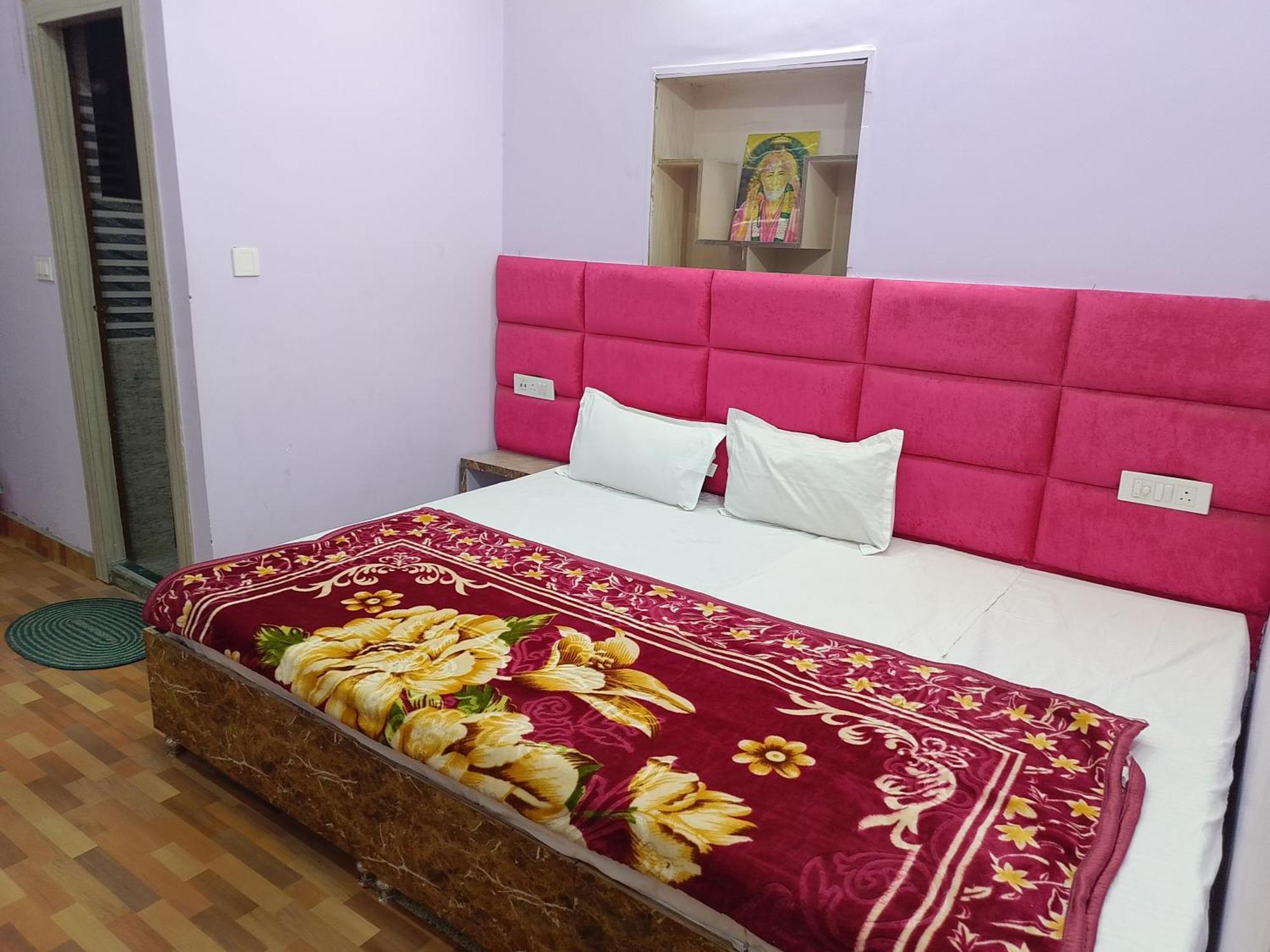 Hotel Tejas Dream House 4 Minute Away From Golden Temple