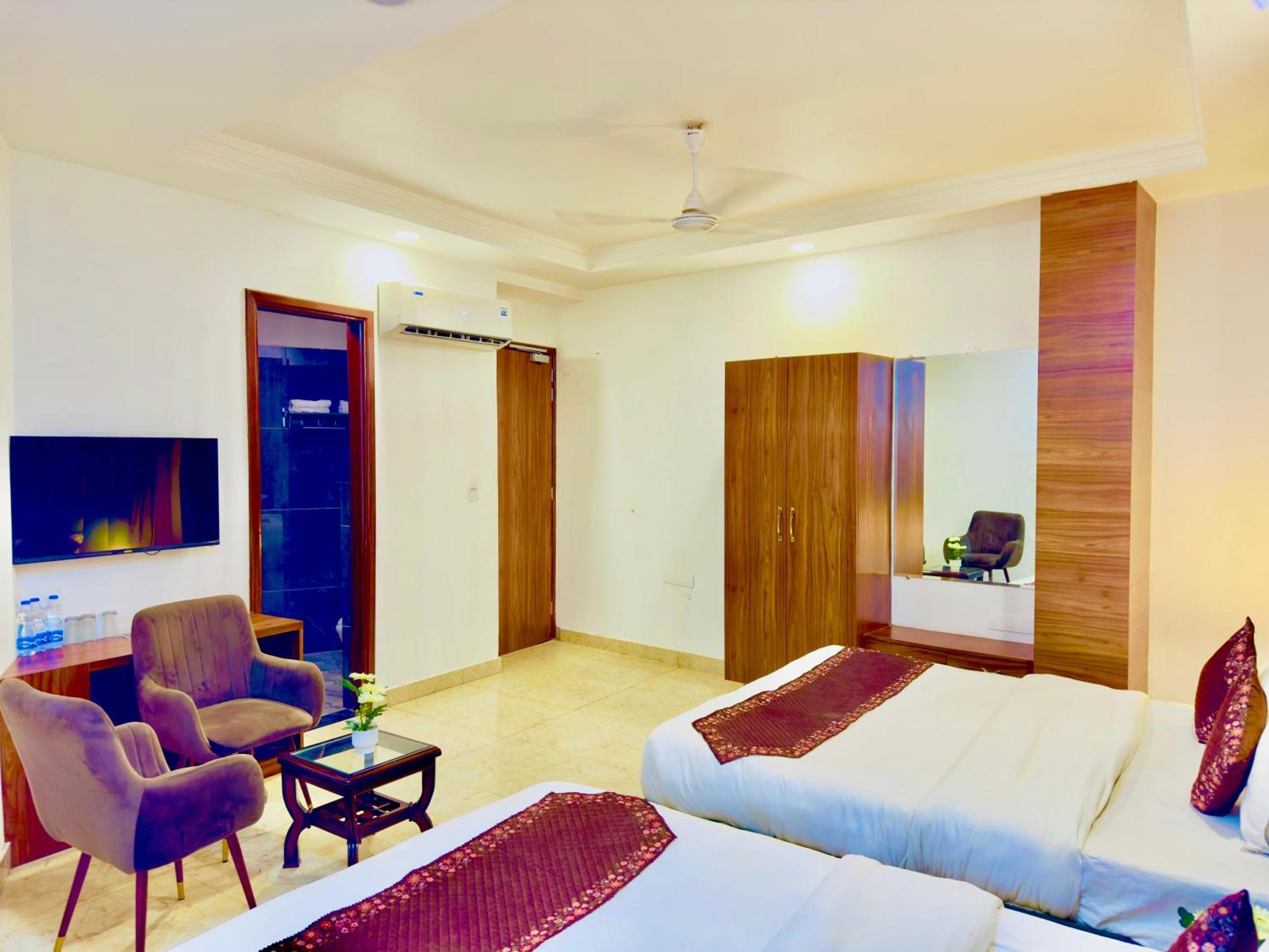 View With Swimming Pool - Best Selling In Near Golden Temple Amritsar