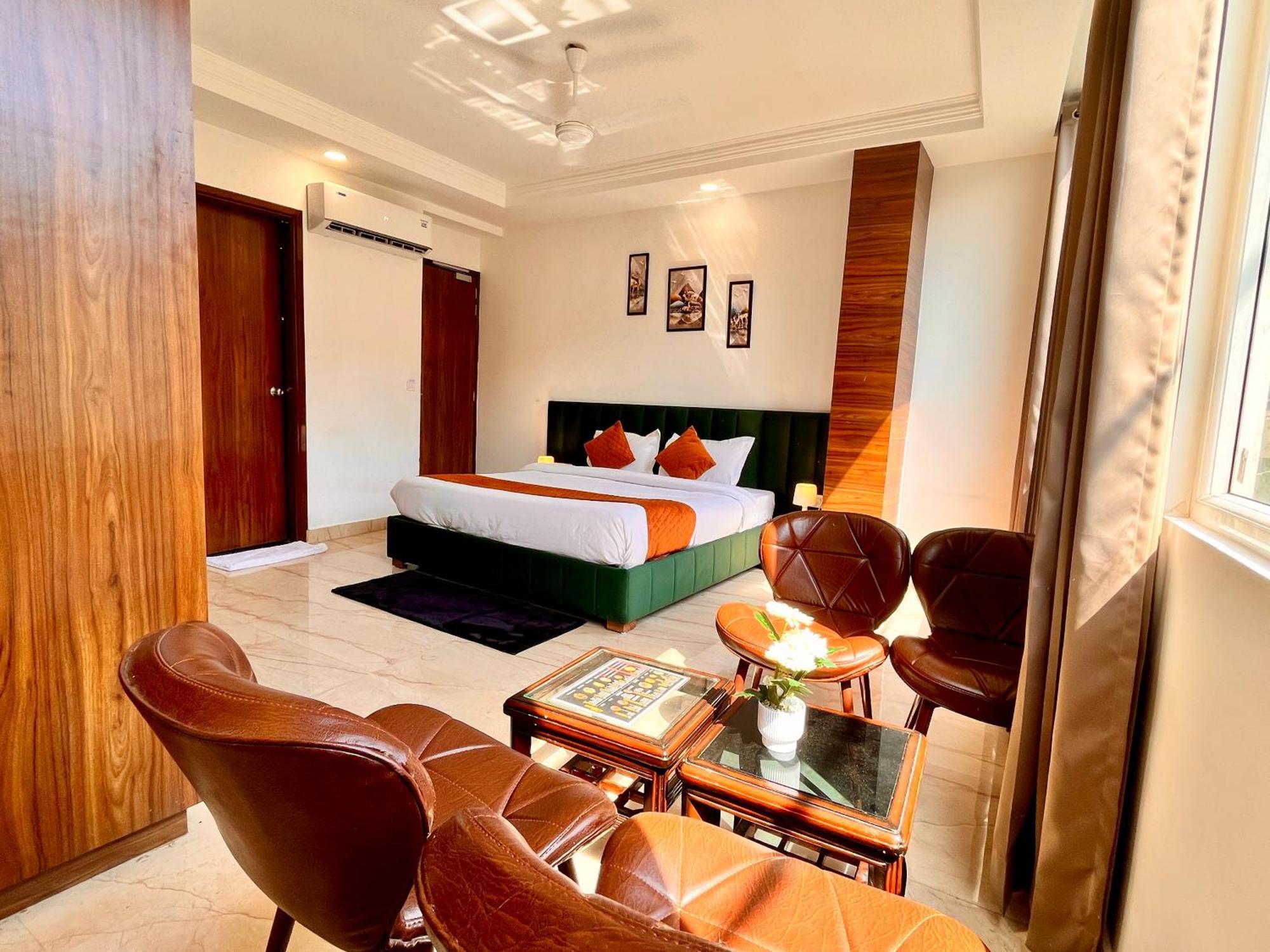 View With Swimming Pool - Best Selling In Near Golden Temple Amritsar