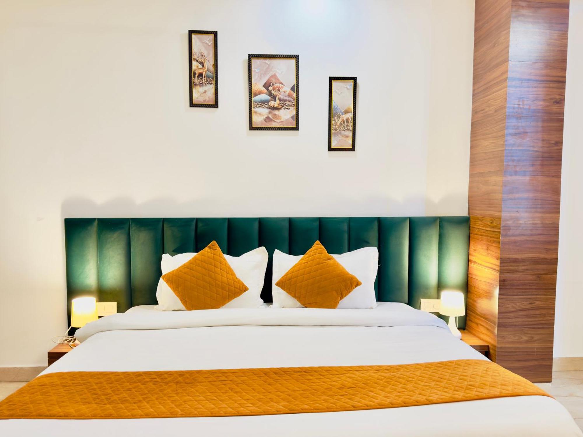 View With Swimming Pool - Best Selling In Near Golden Temple Amritsar