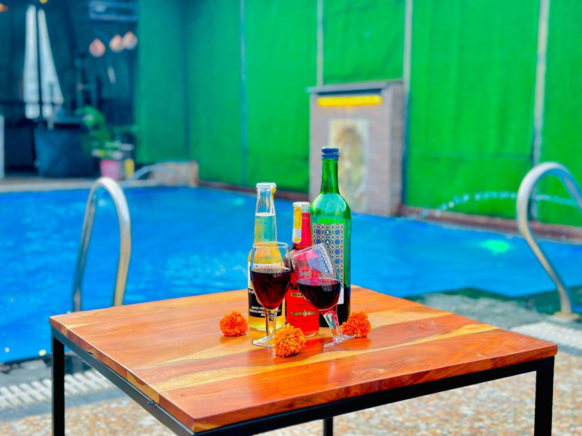 View With Swimming Pool - Best Selling In Near Golden Temple