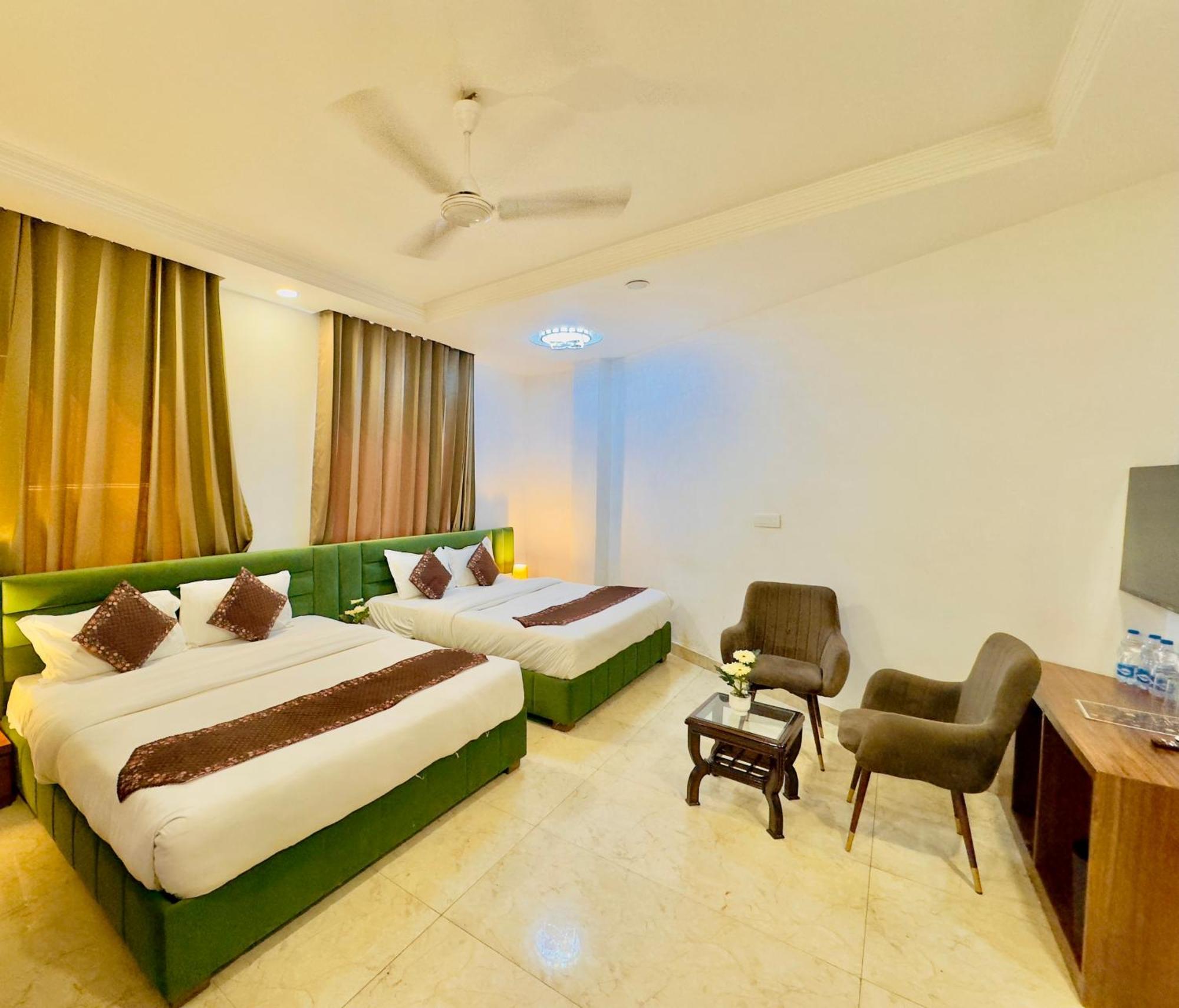 View With Swimming Pool - Best Selling In Near Golden Temple Amritsar