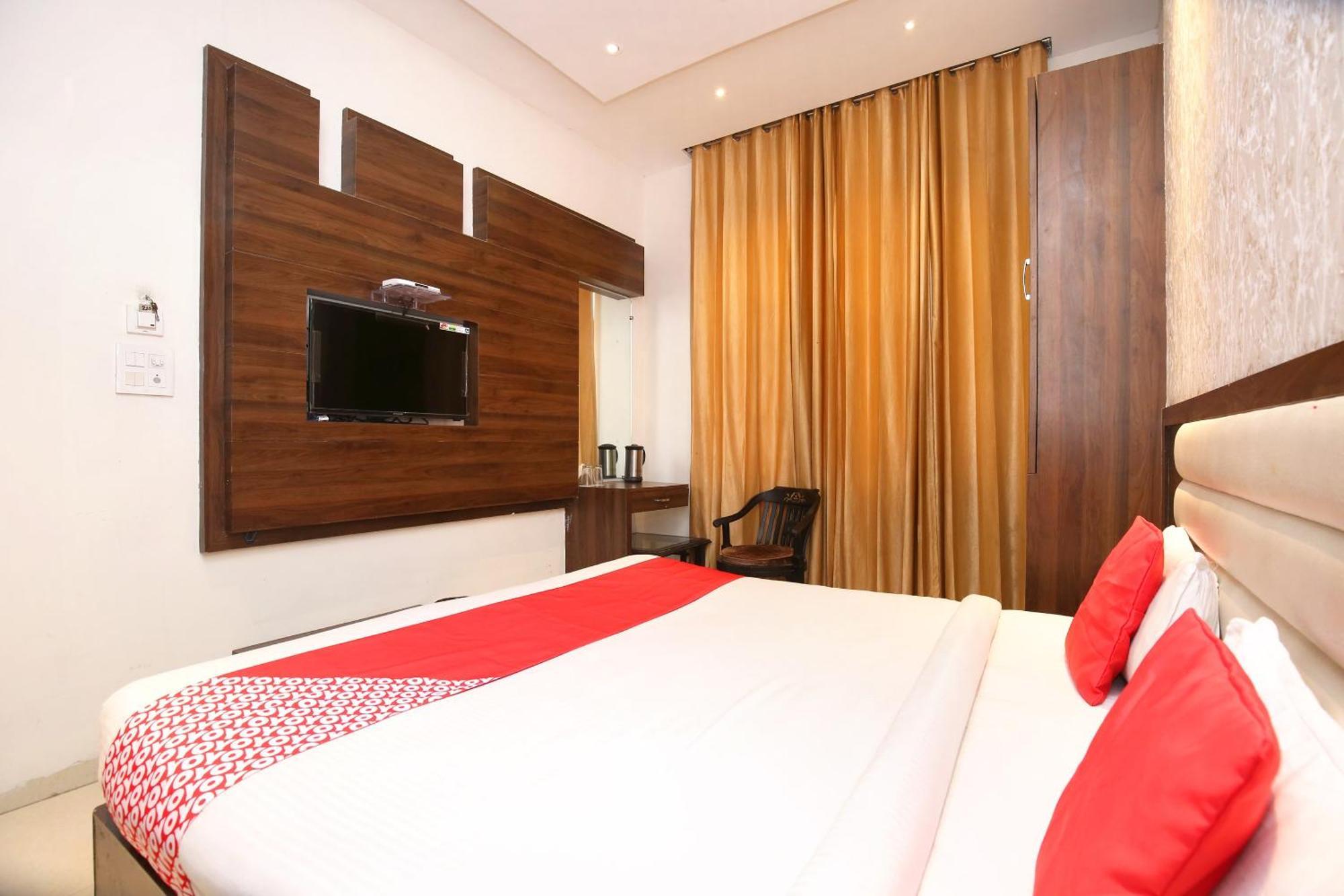 Hotel O Winner