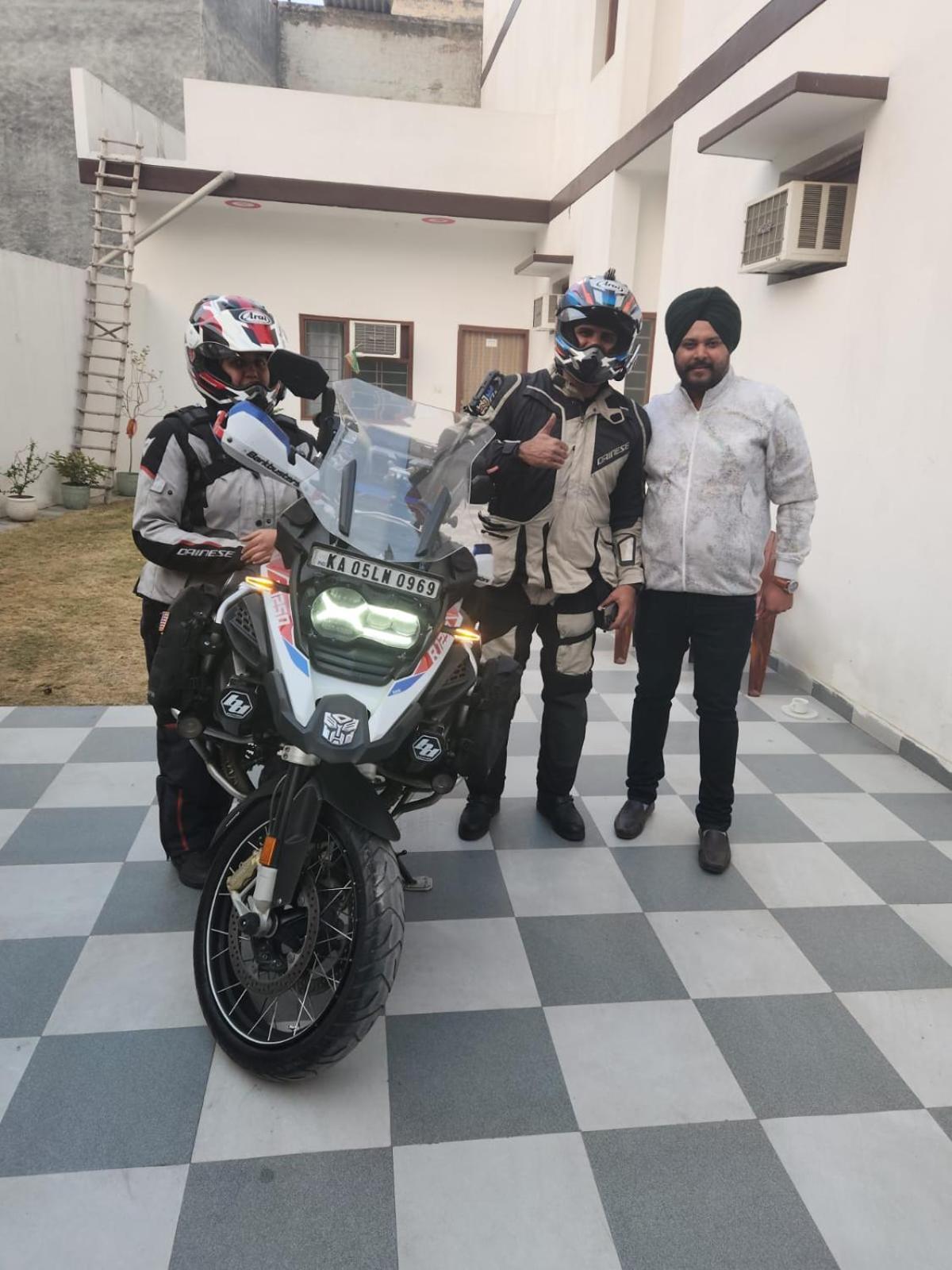 Roop Niwas Bed & Breakfast