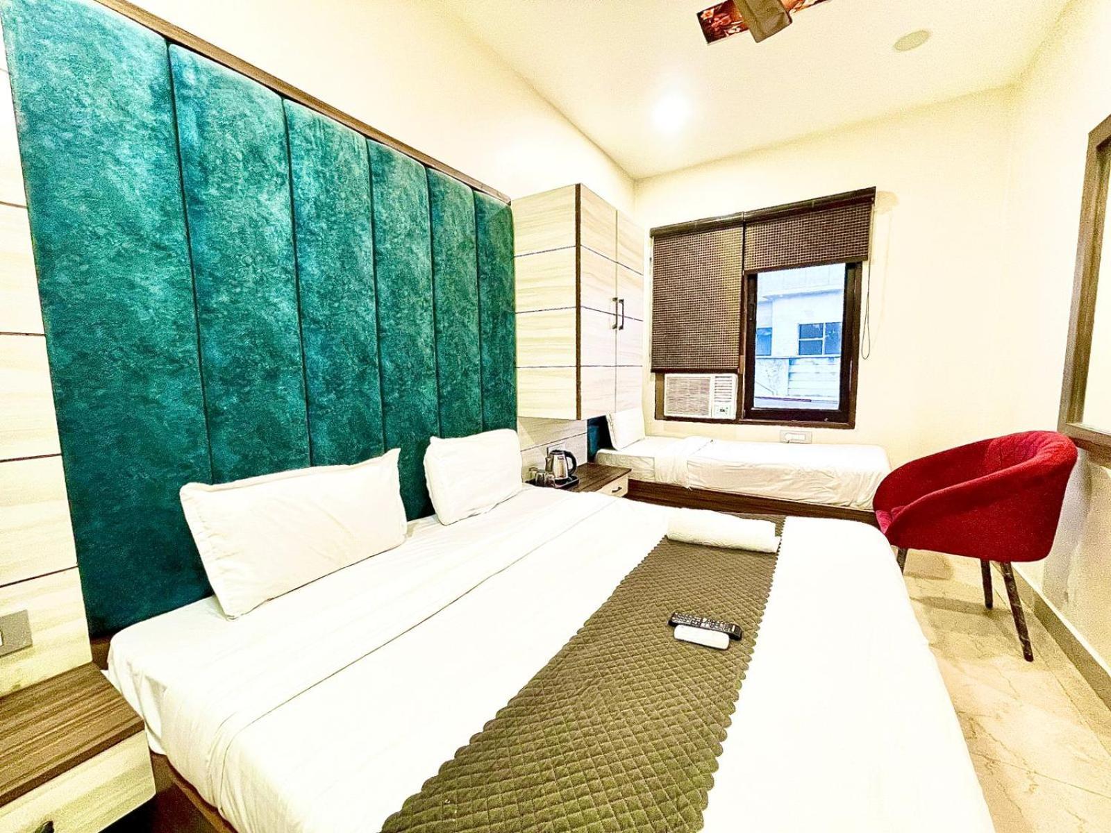 Blackwood Near Golden Temple -140 Mtrs Amritsar