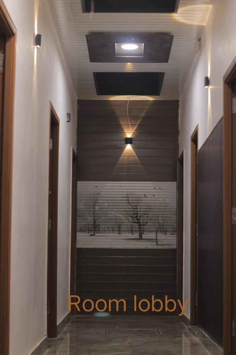 Hotel Madan Residency , Amritsar