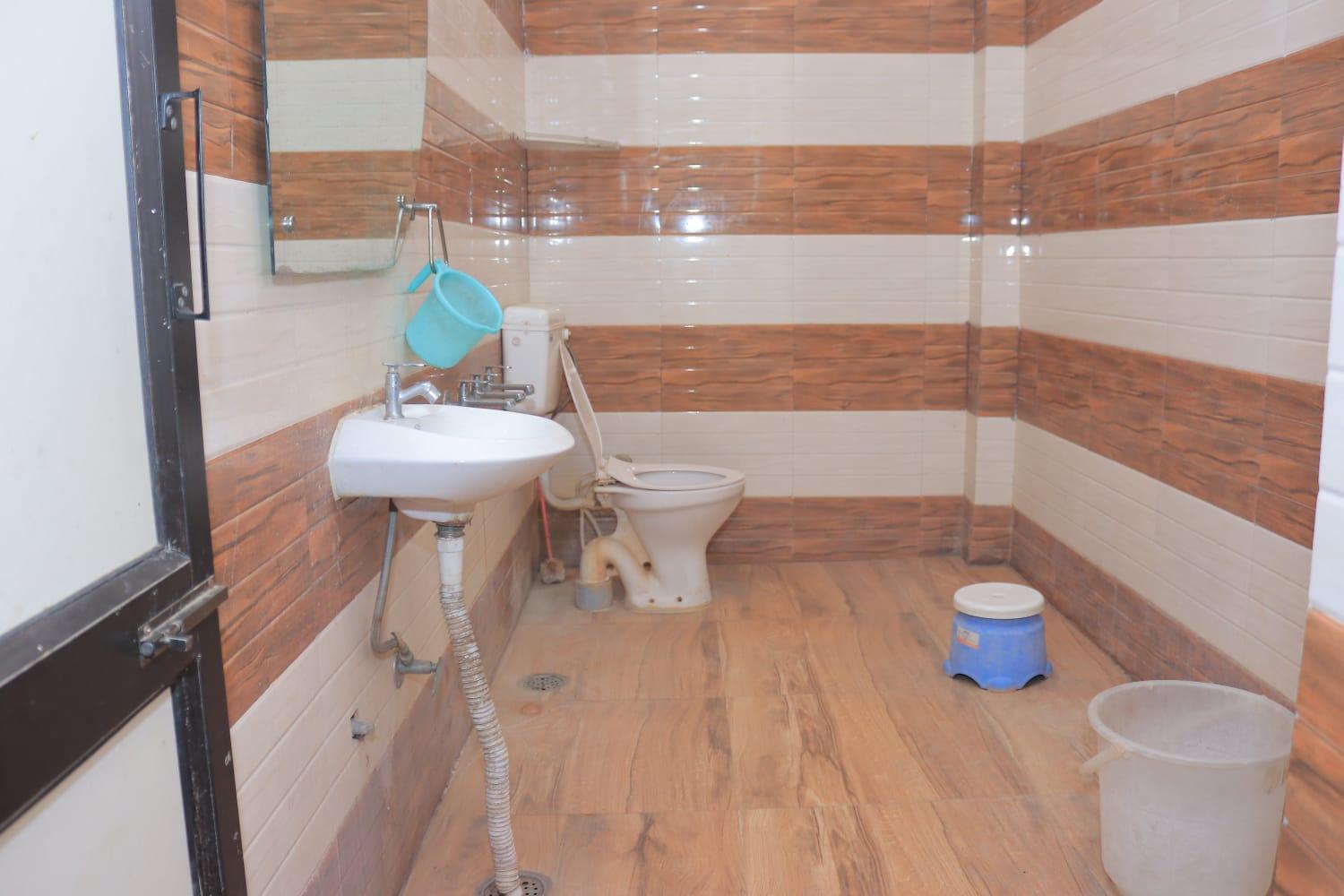Madan Residency , 3*