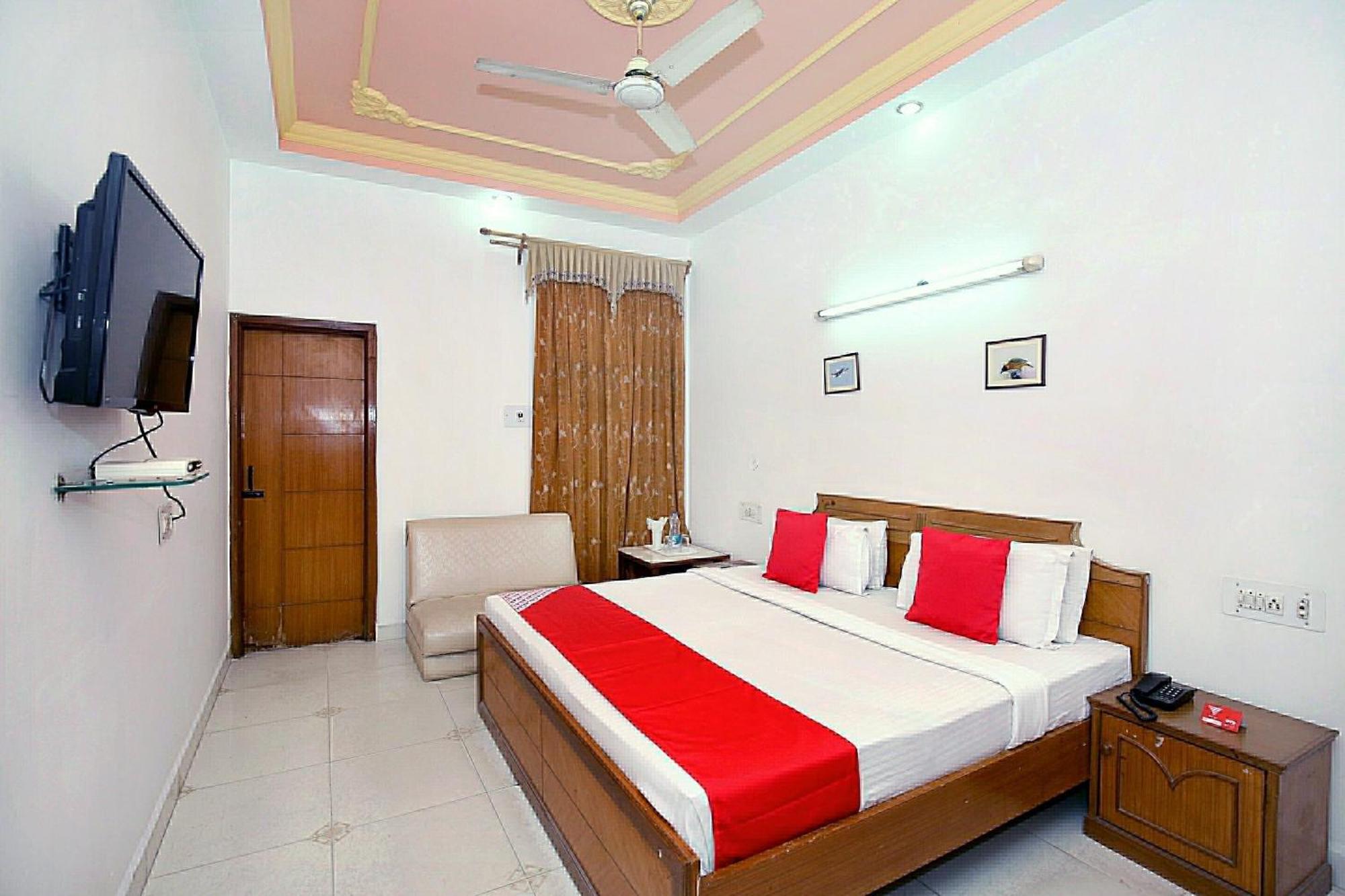 O Queensland Amritsar