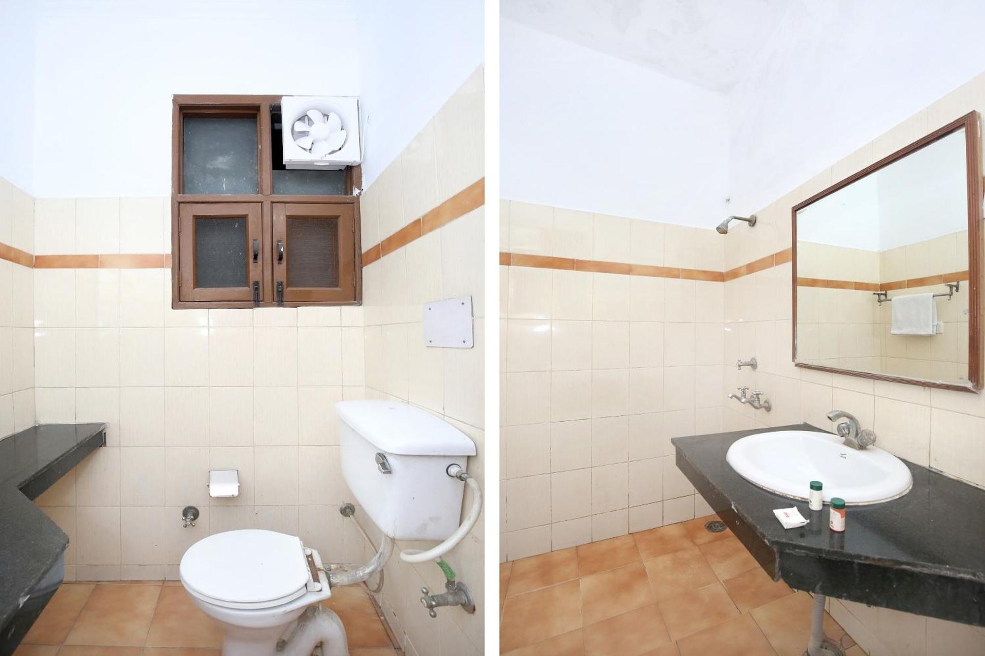 O Queensland Hotel 3*