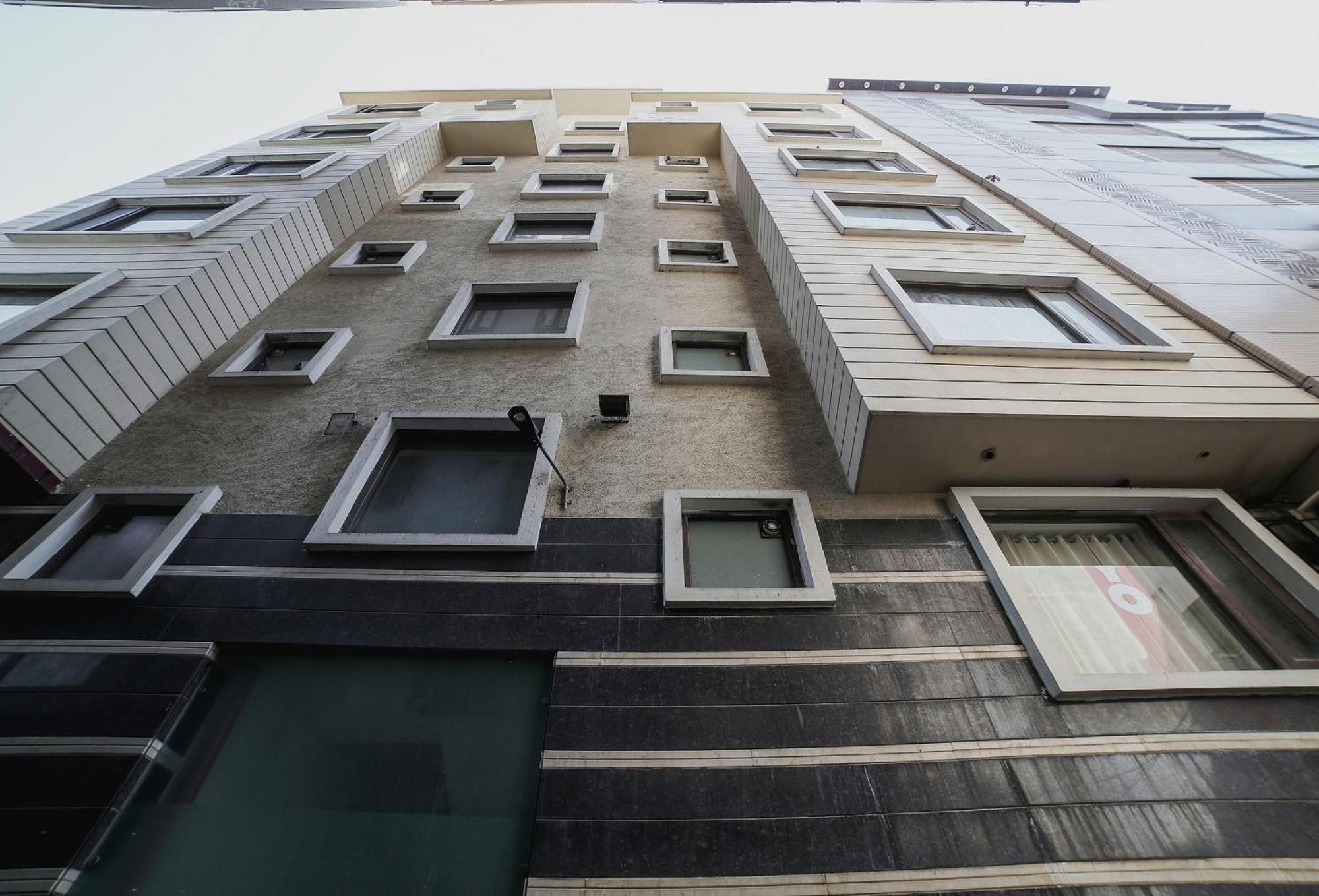 Super Townhouse Hollywood Heights