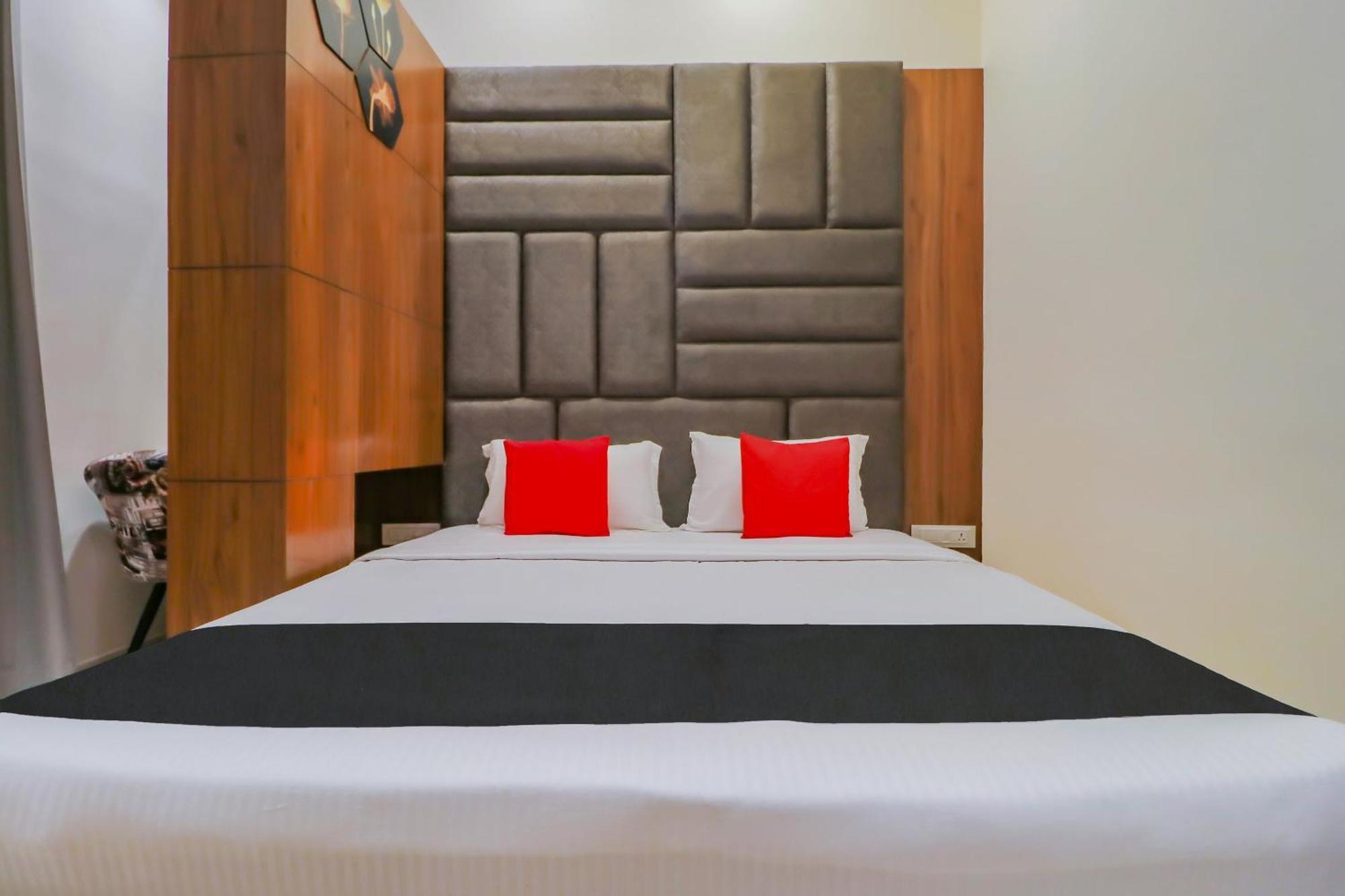 Capital O Western Galaxy 3* Amritsar