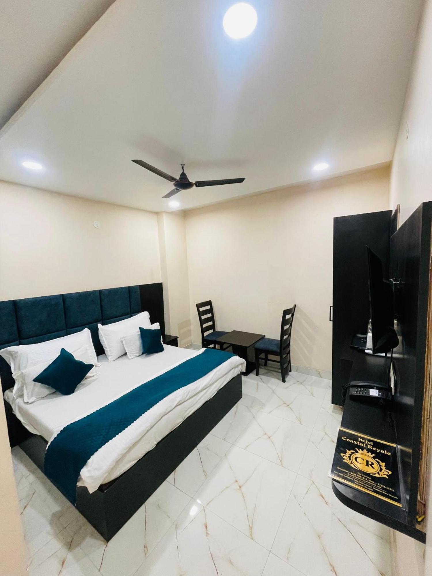 Coastal Royale 3*
