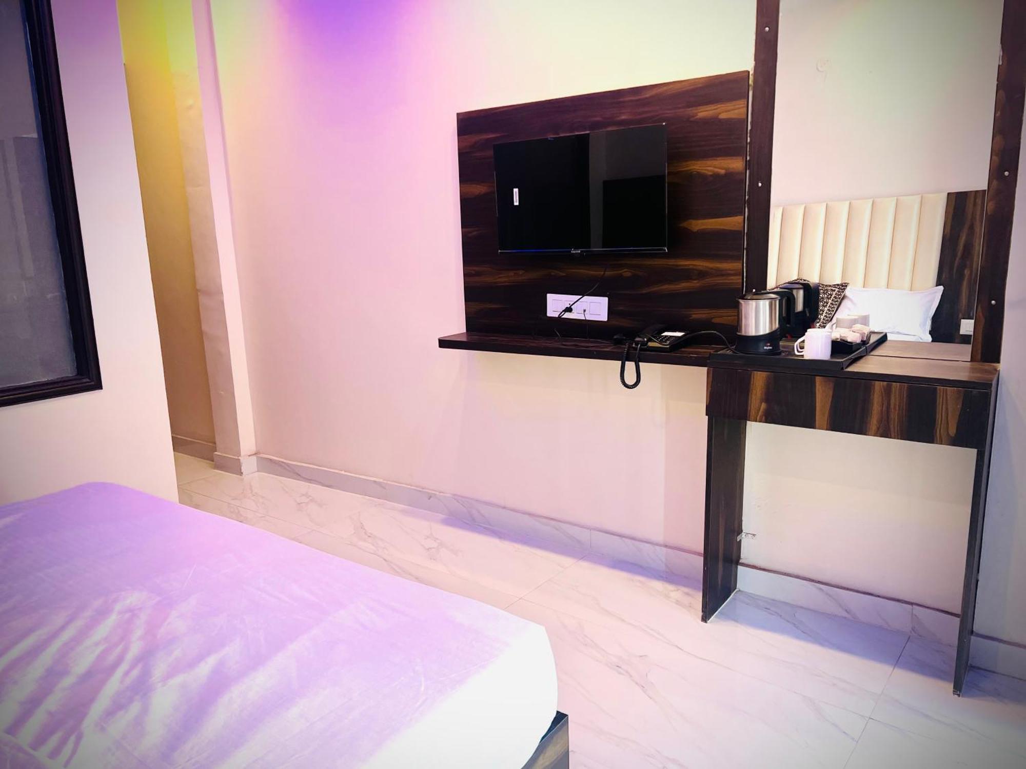Coastal Royale 3* Amritsar