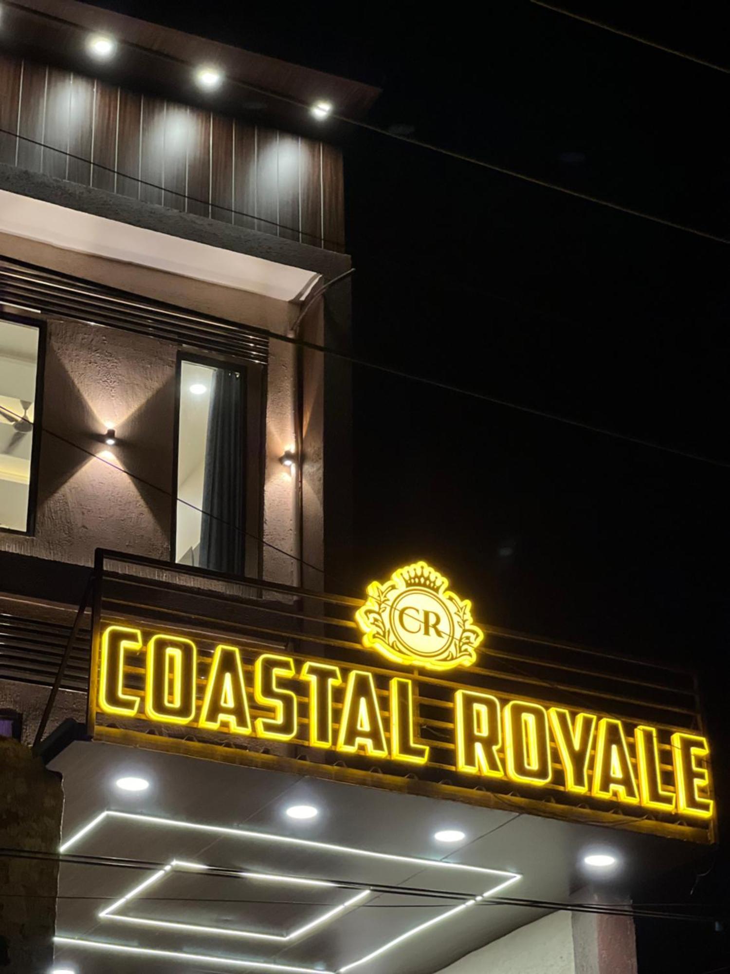 Hotel Coastal Royale 3*