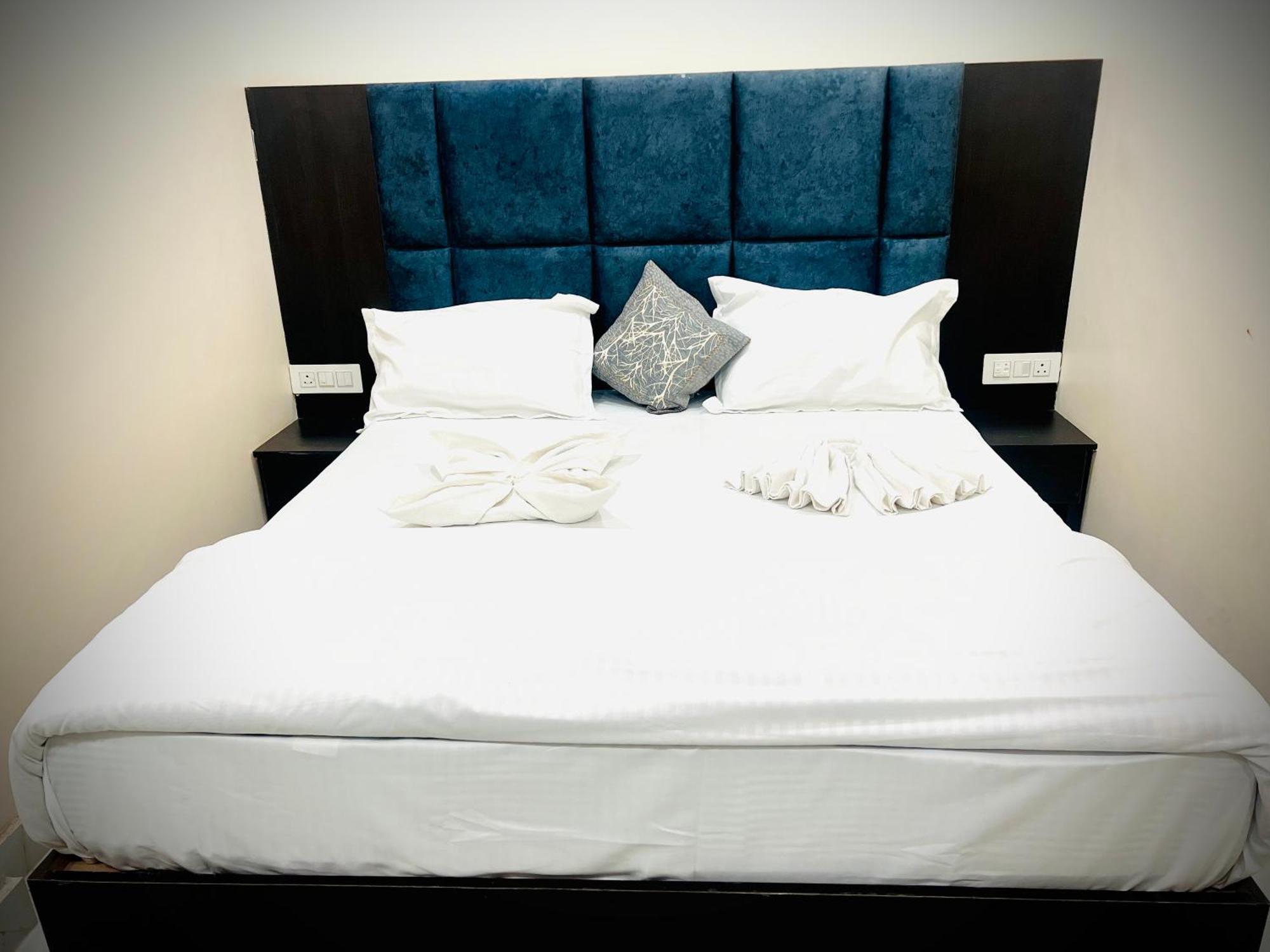 Coastal Royale Hotel Amritsar