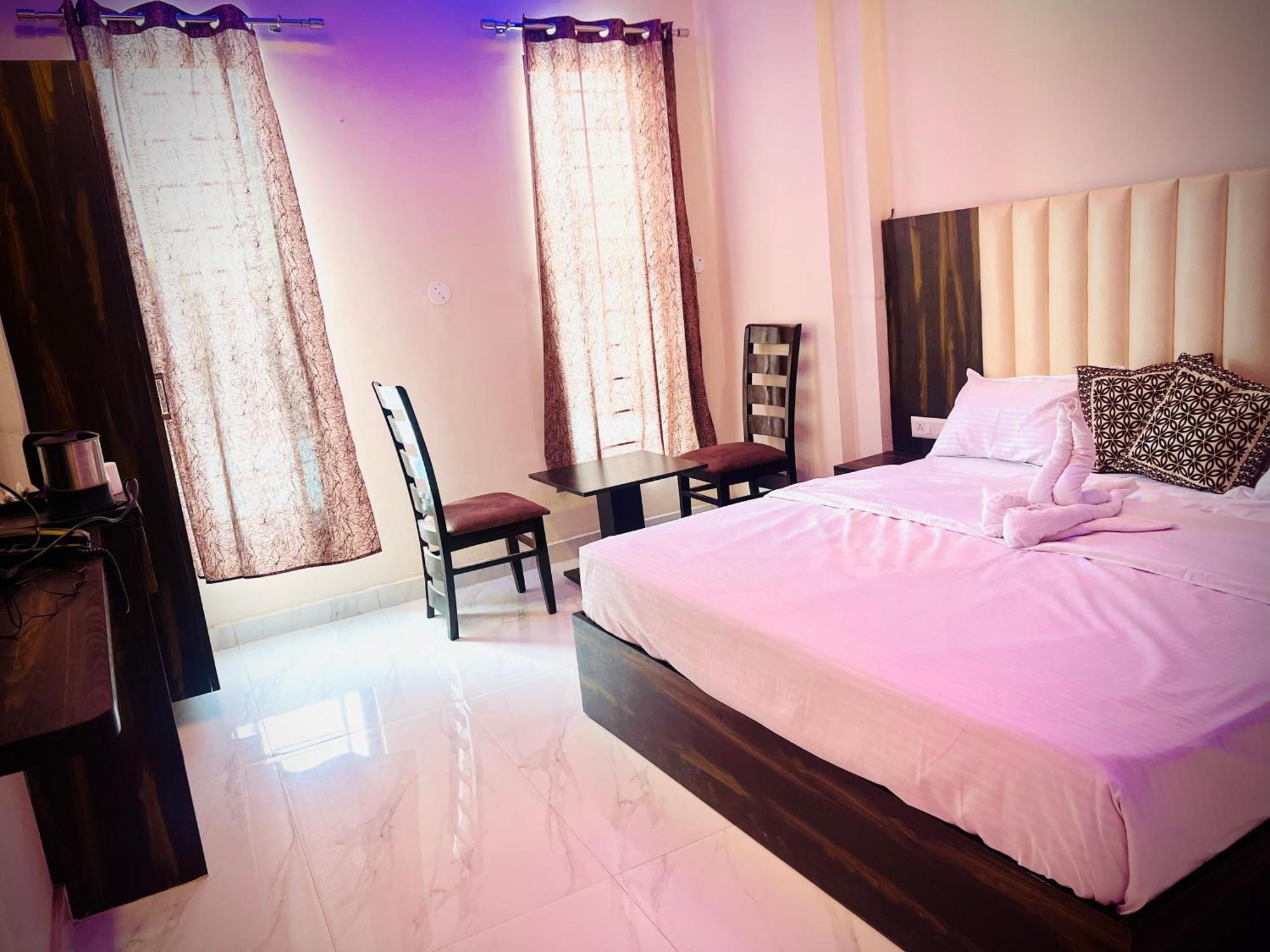 Hotel Coastal Royale Amritsar