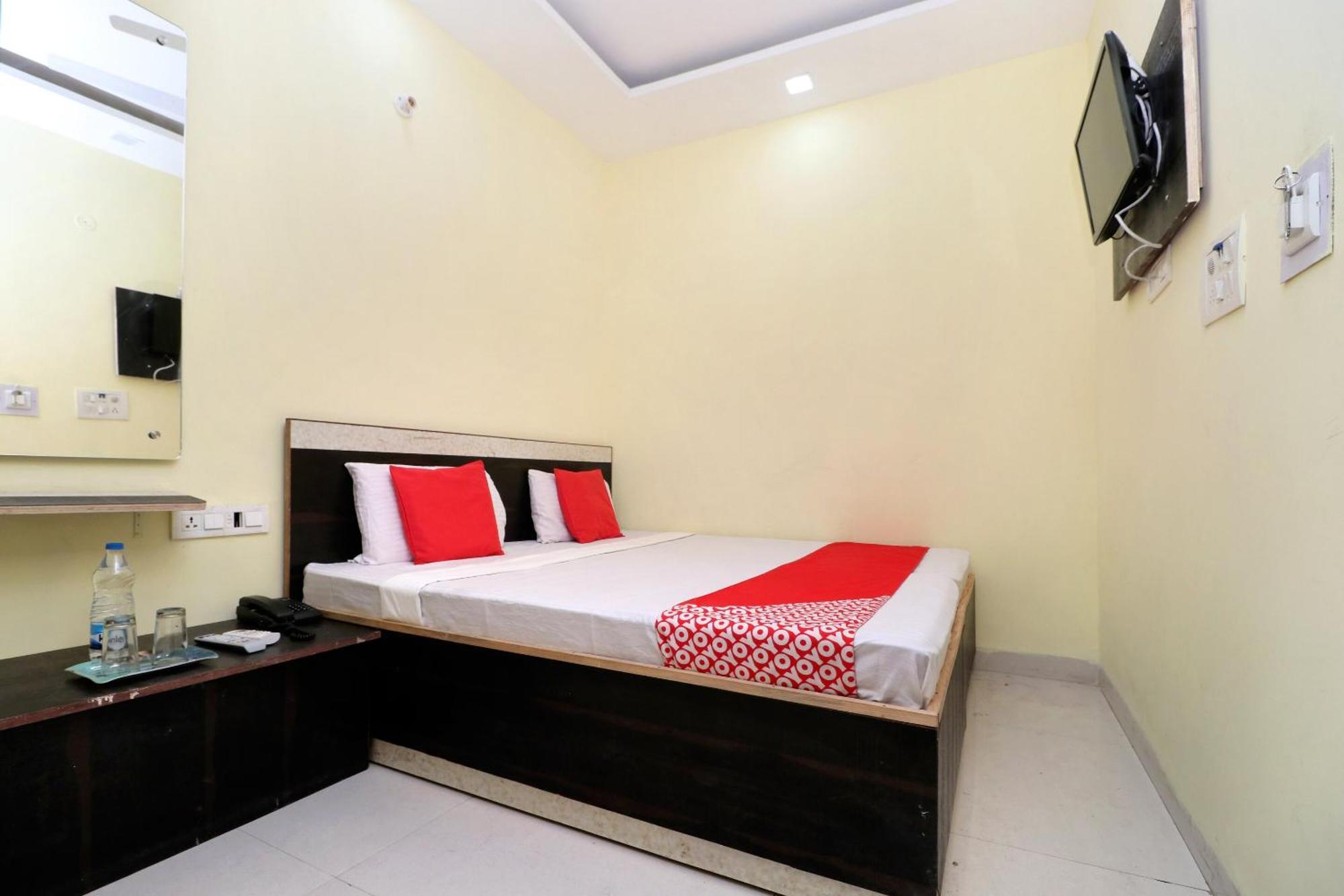 Hotel O Gian Residency 3*