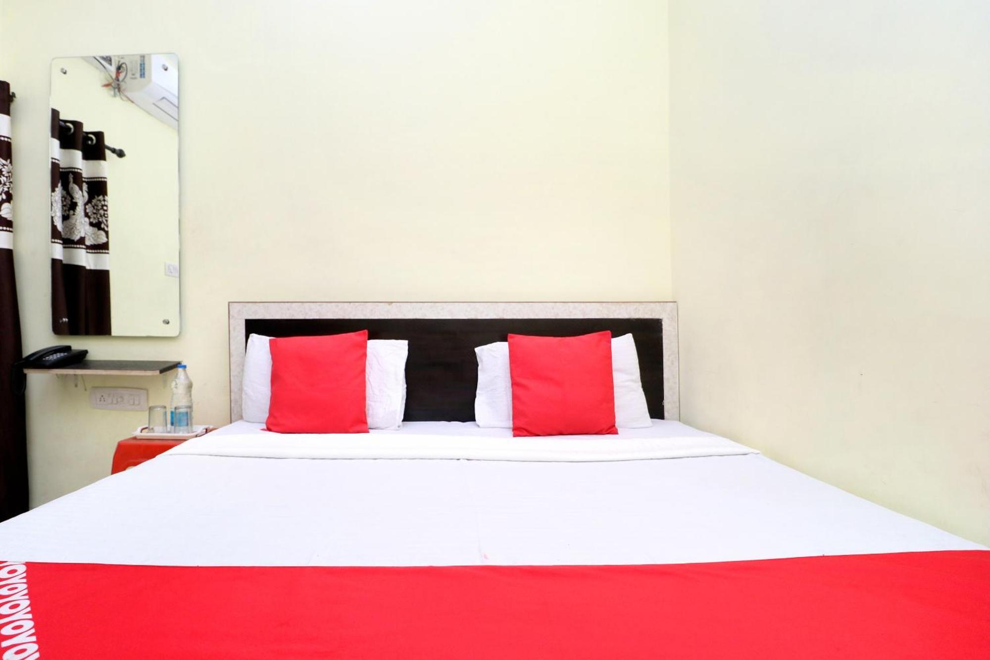 O Gian Residency Hotel Amritsar