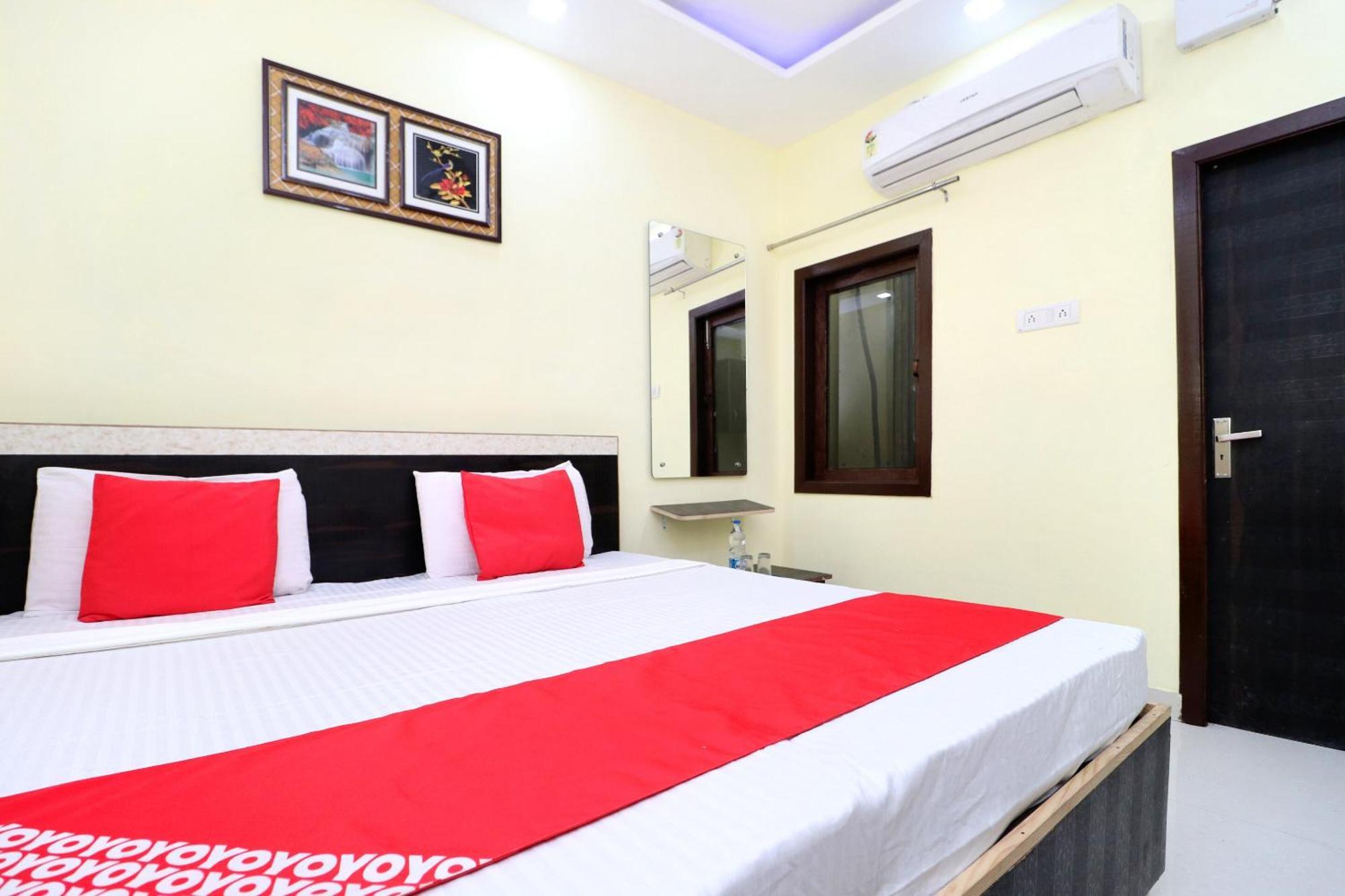 O Gian Residency Amritsar