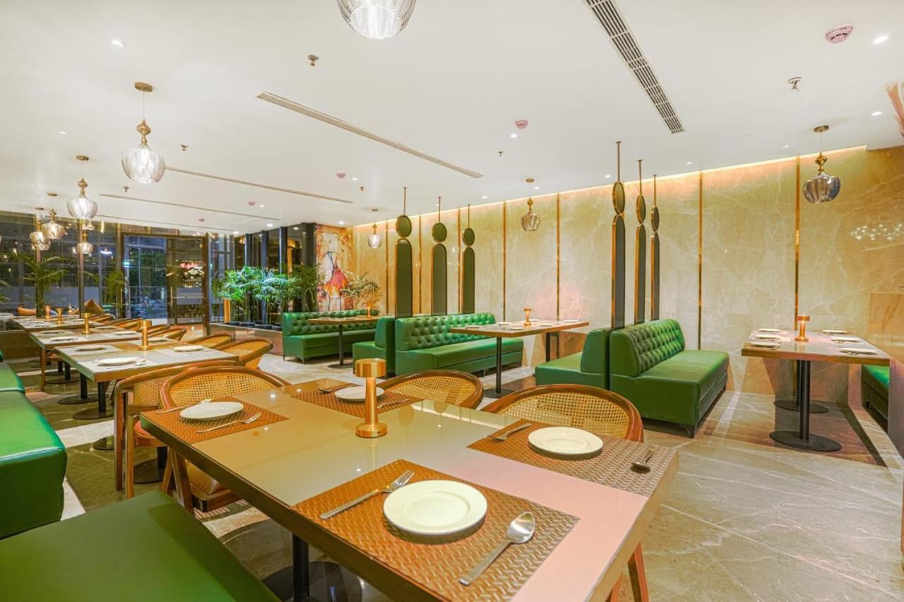 Levelup Signature Hotel