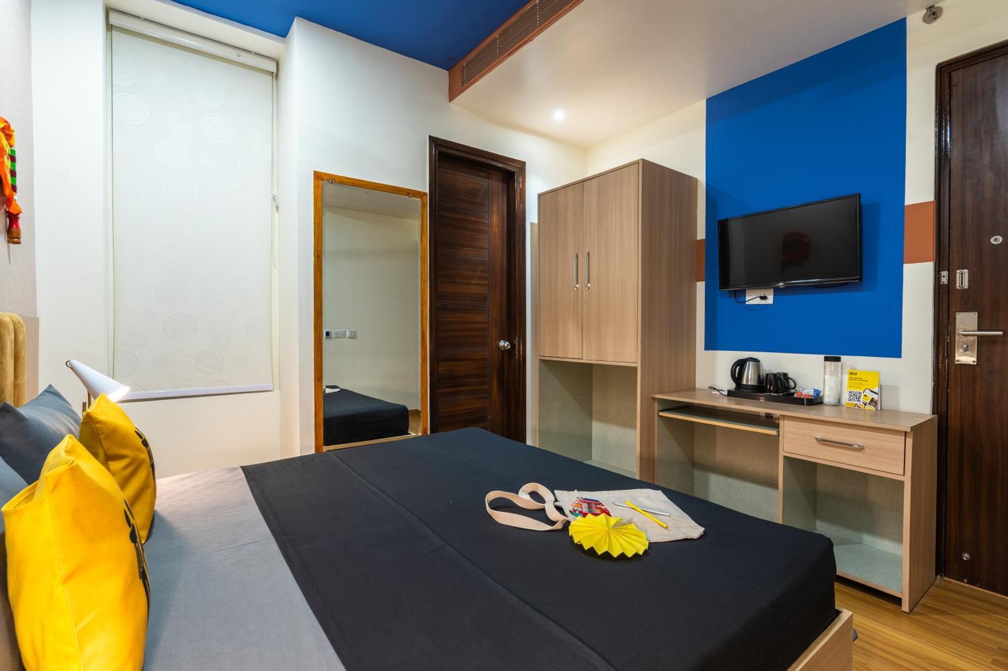 Hostel The Amritsar, Near Golden Temple *