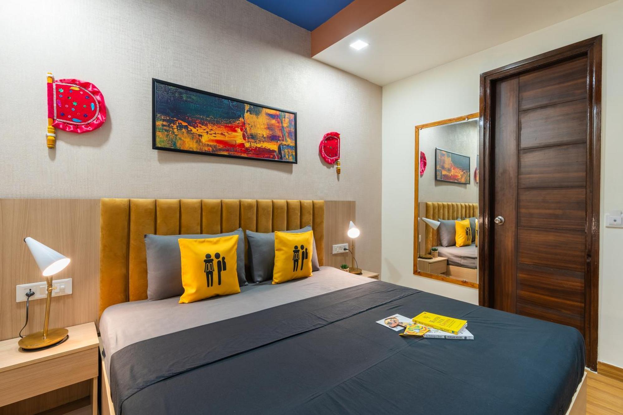 Hostel The Amritsar, Near Golden Temple Amritsar
