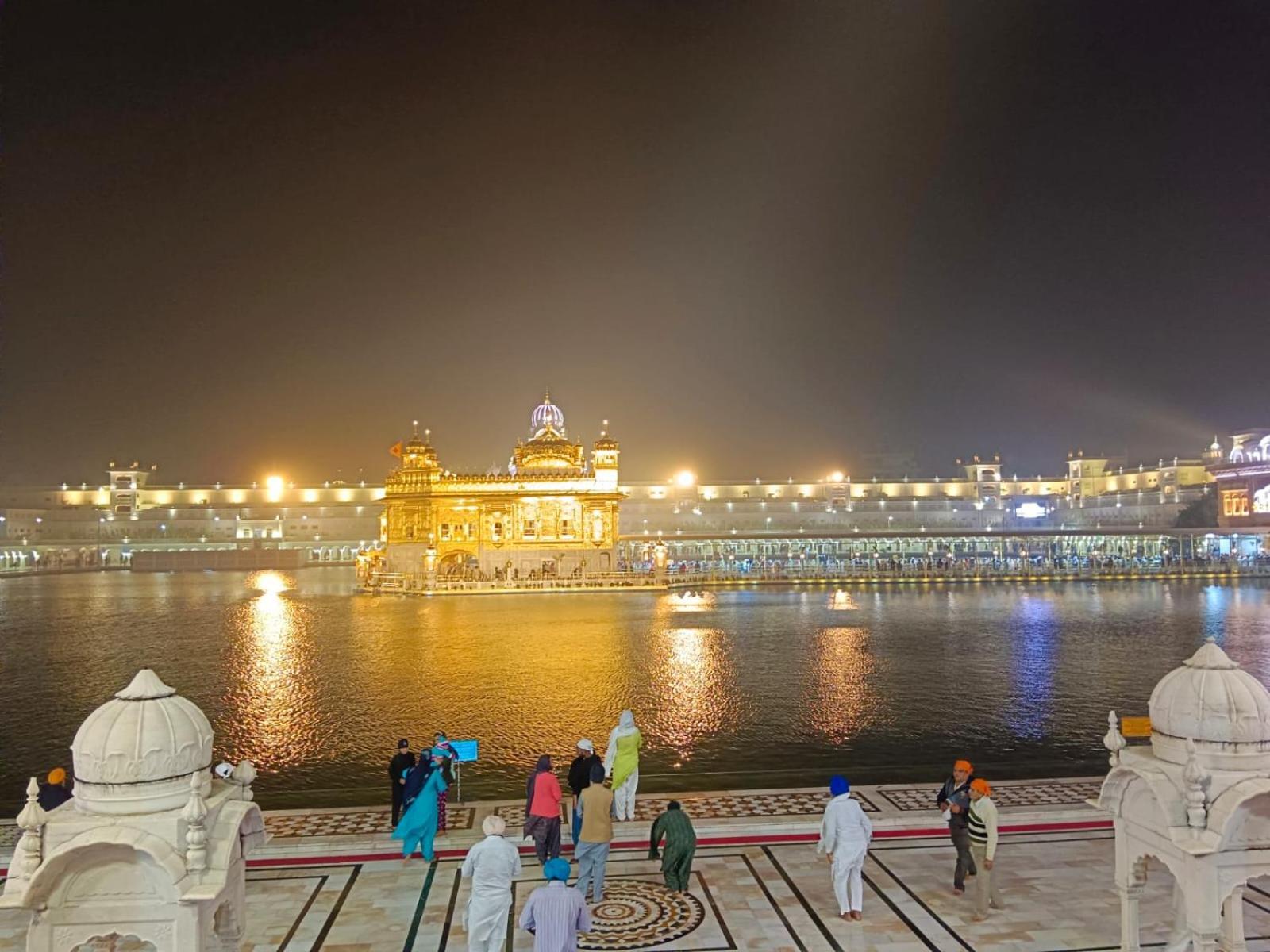 Homestay Inn Malhotra Amritsar