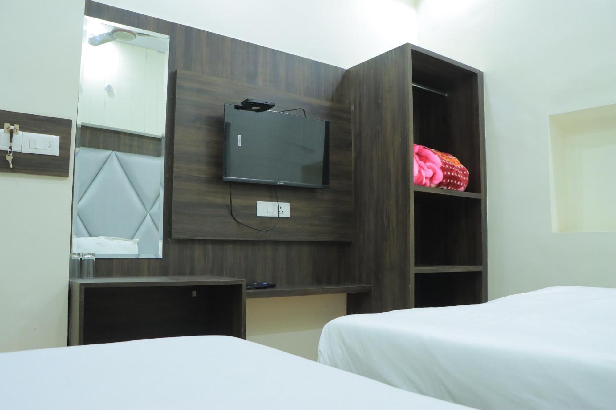Hotel Novelty 2*