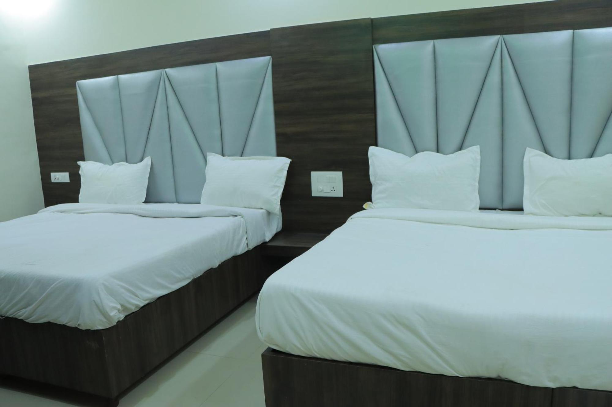 Hotel Novelty 2*
