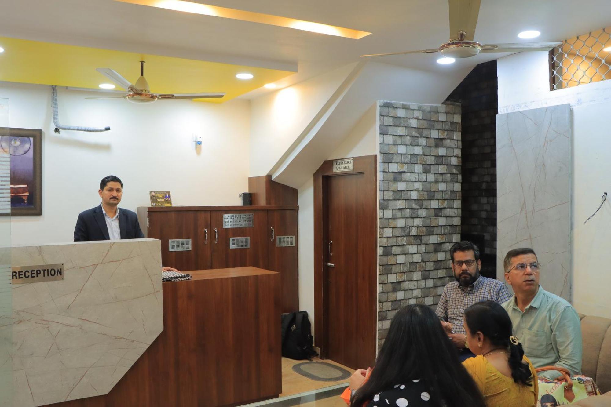 Hotel Novelty Amritsar