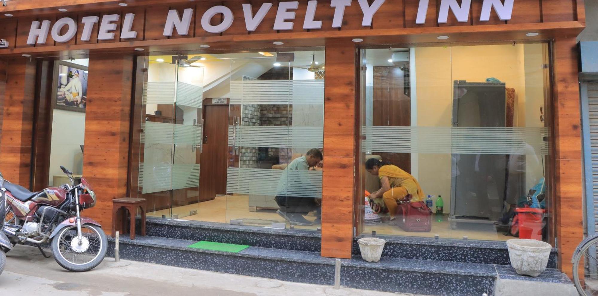 Novelty 2*