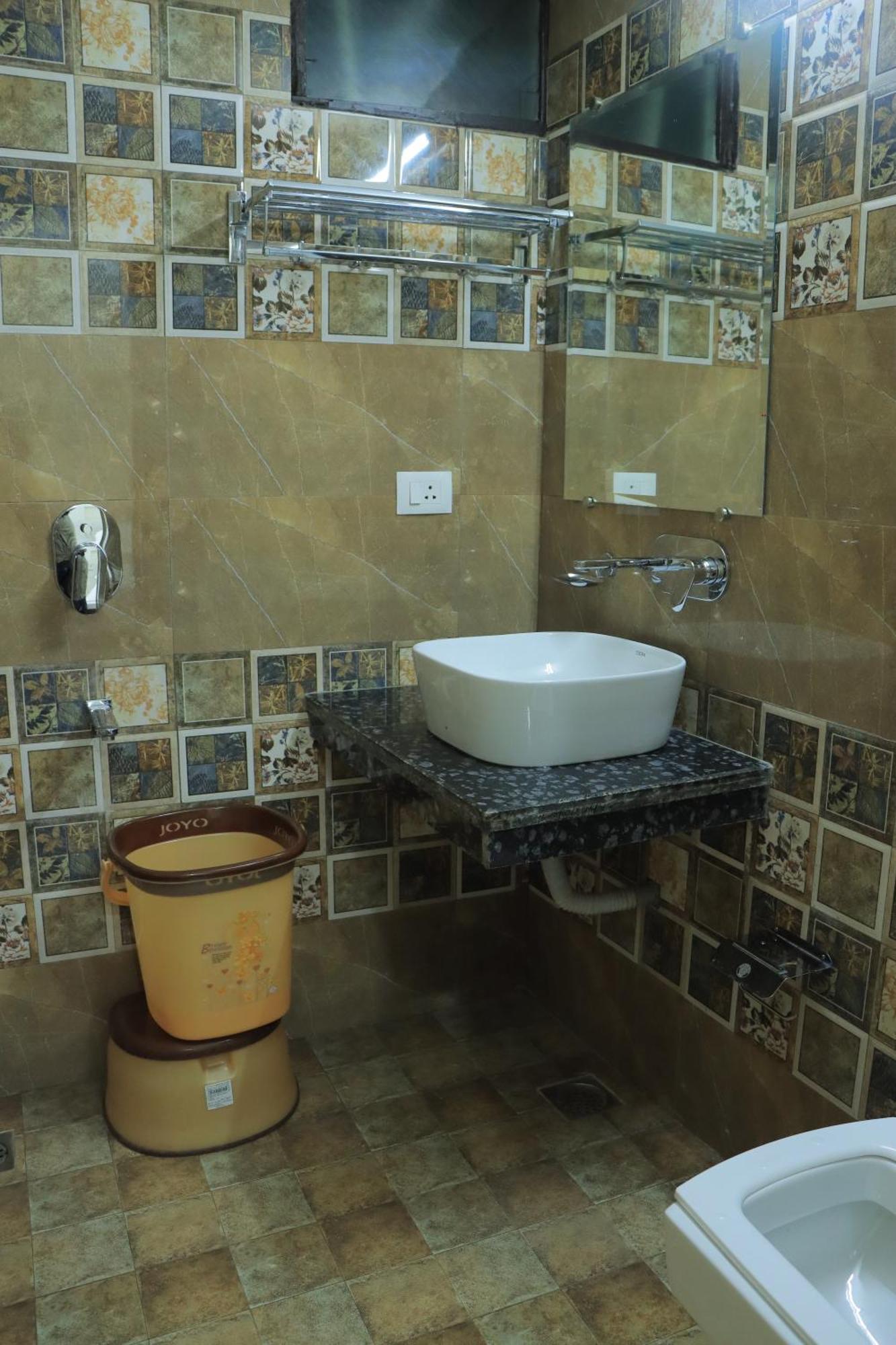 Novelty Hotel Amritsar