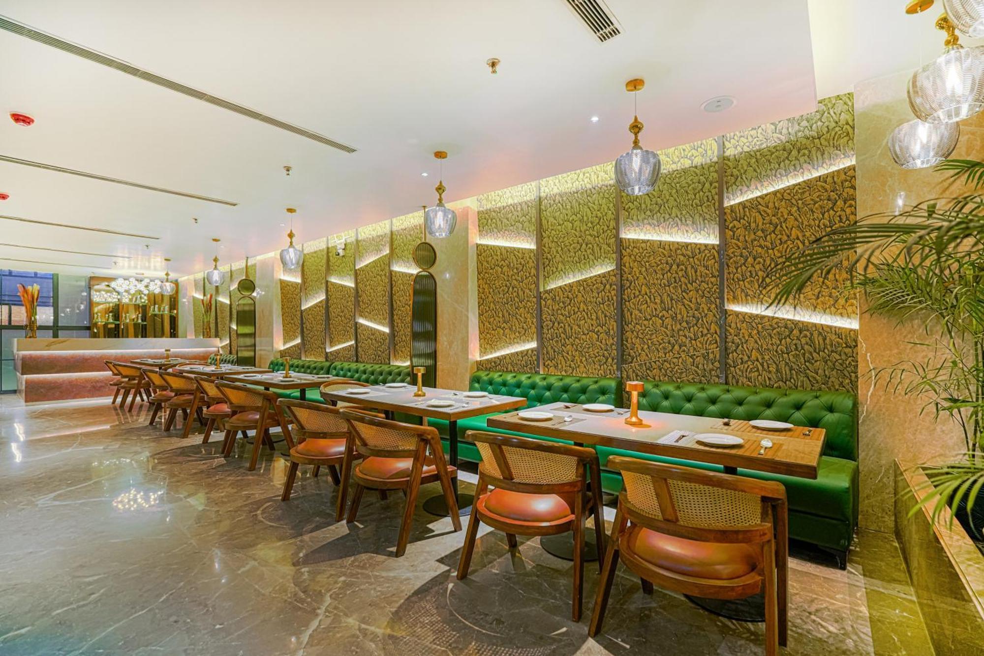 Hotel Levelup Signature 4*