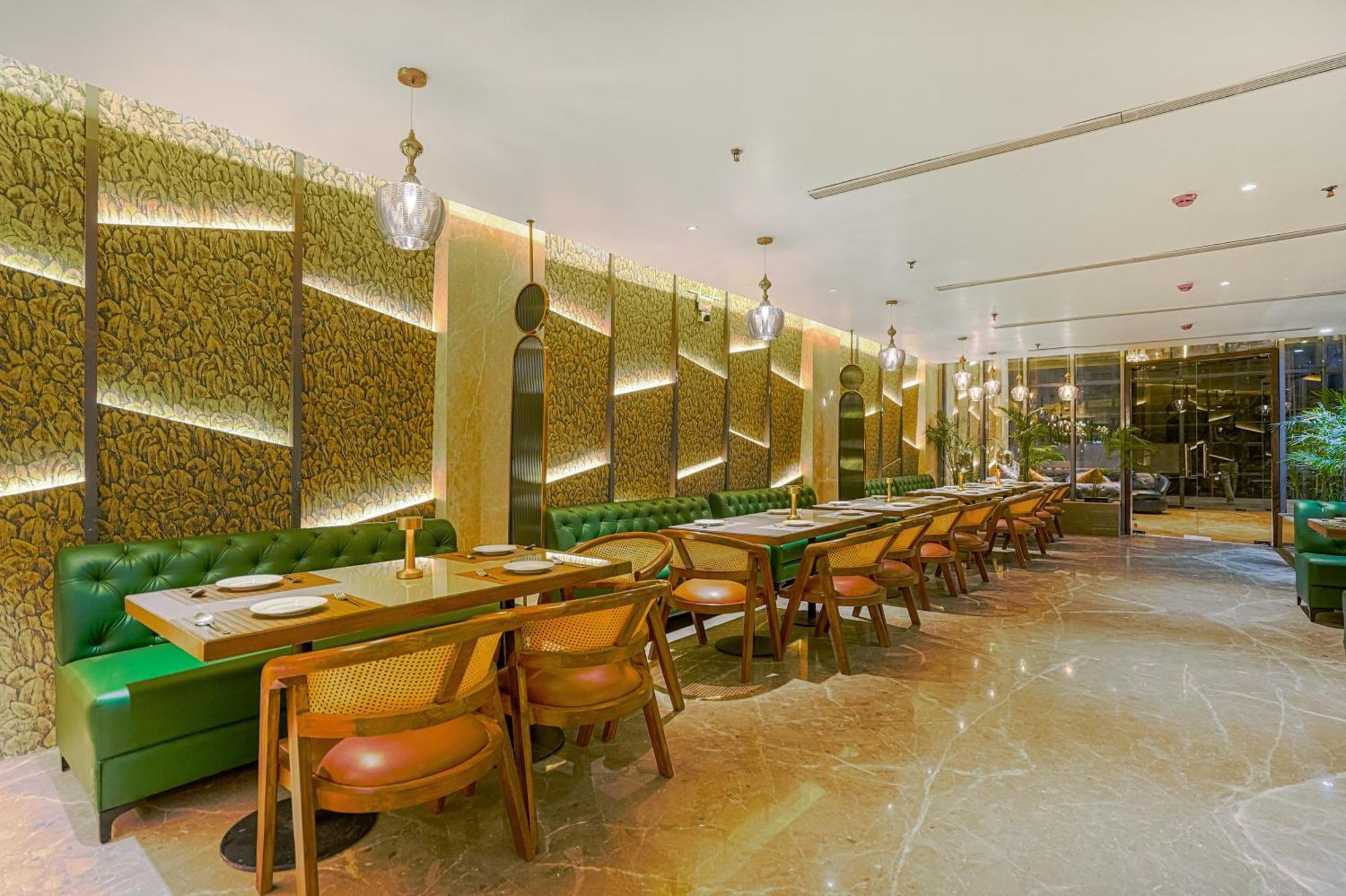 Levelup Signature 4* Amritsar