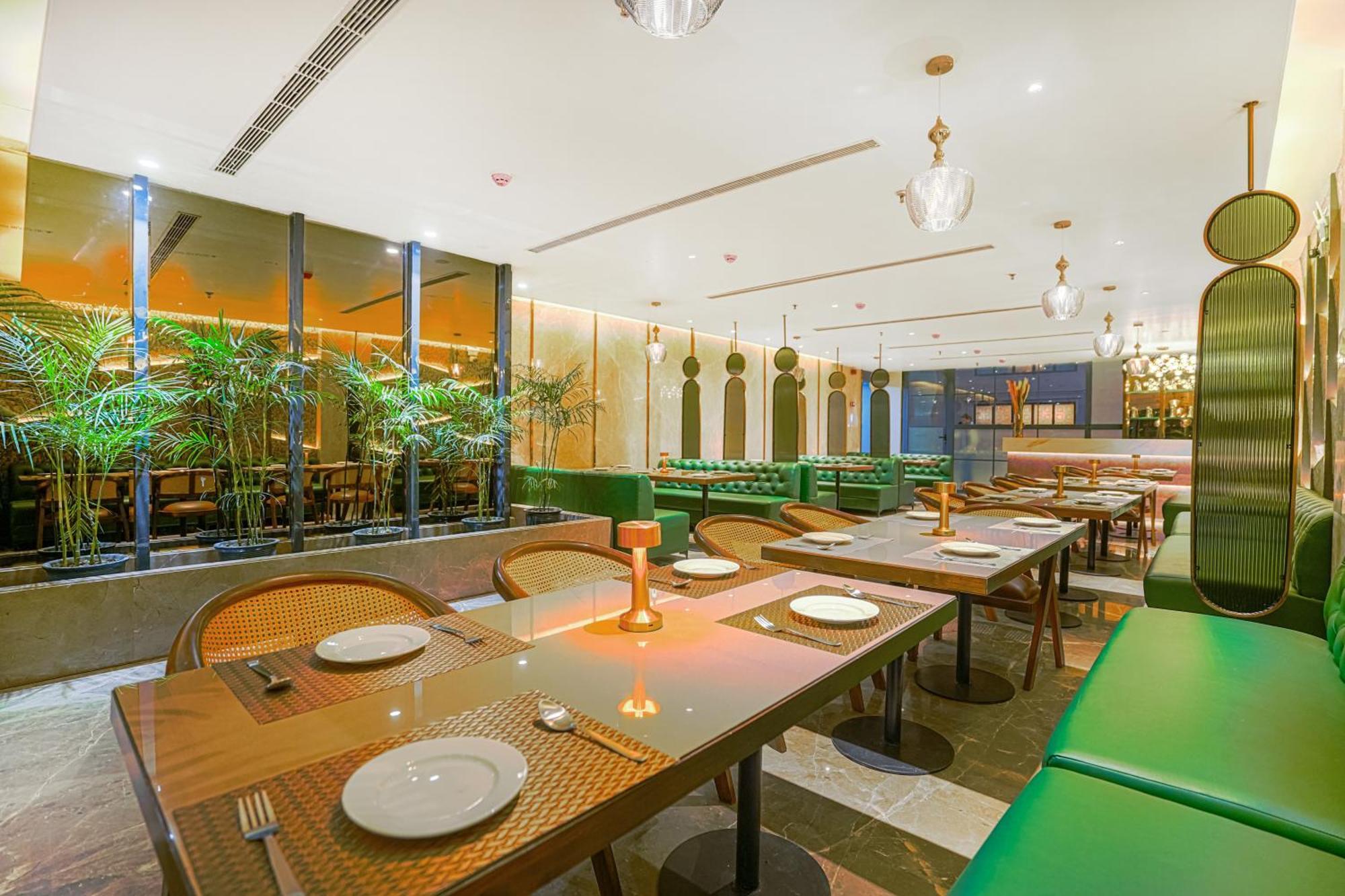 Levelup Signature Hotel
