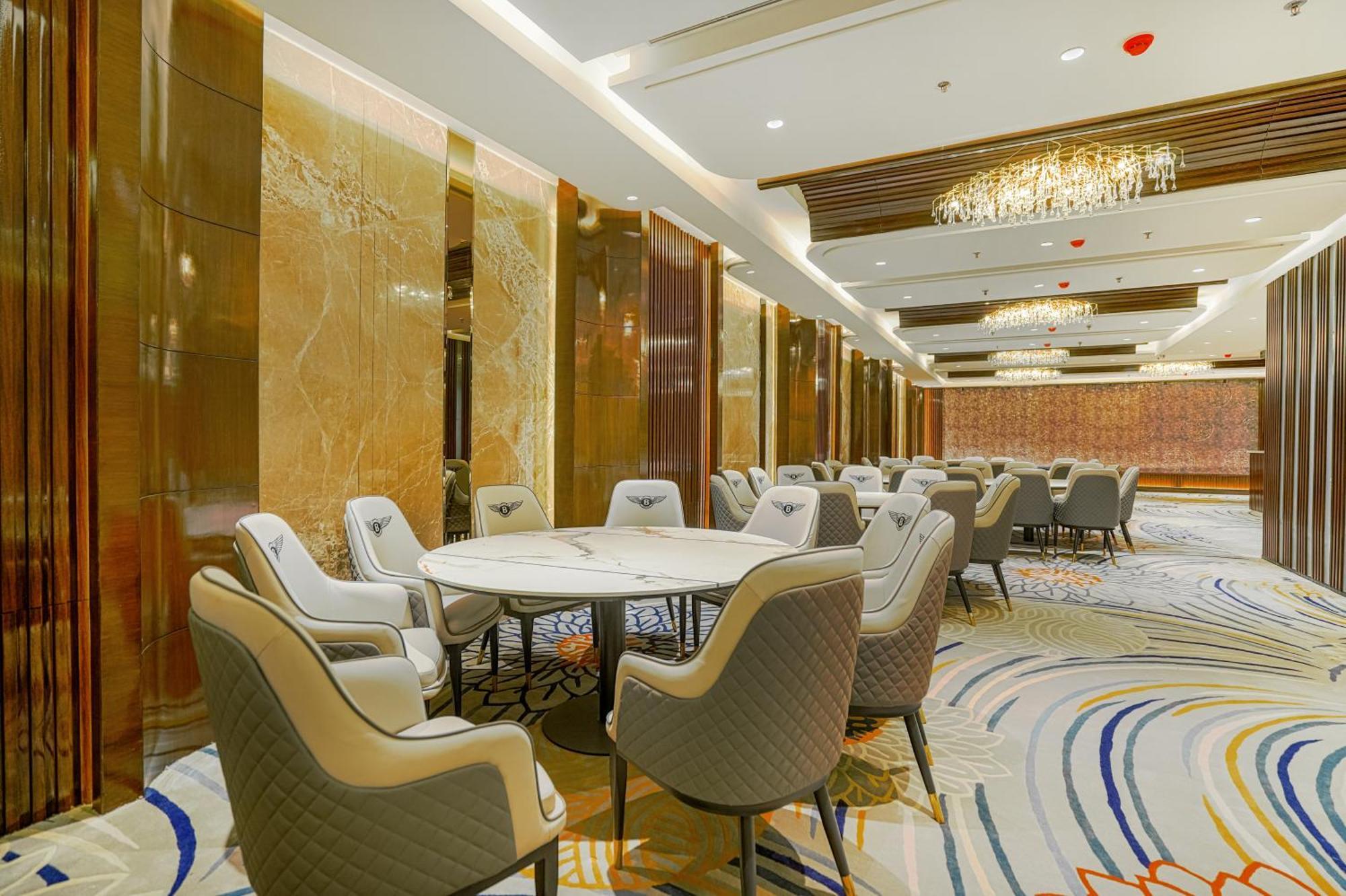 Hotel Levelup Signature