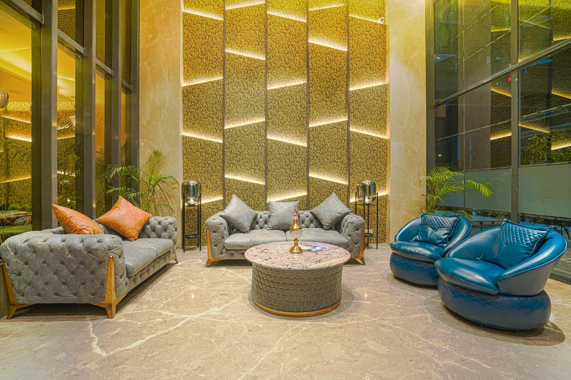 Hotel Levelup Signature 4*