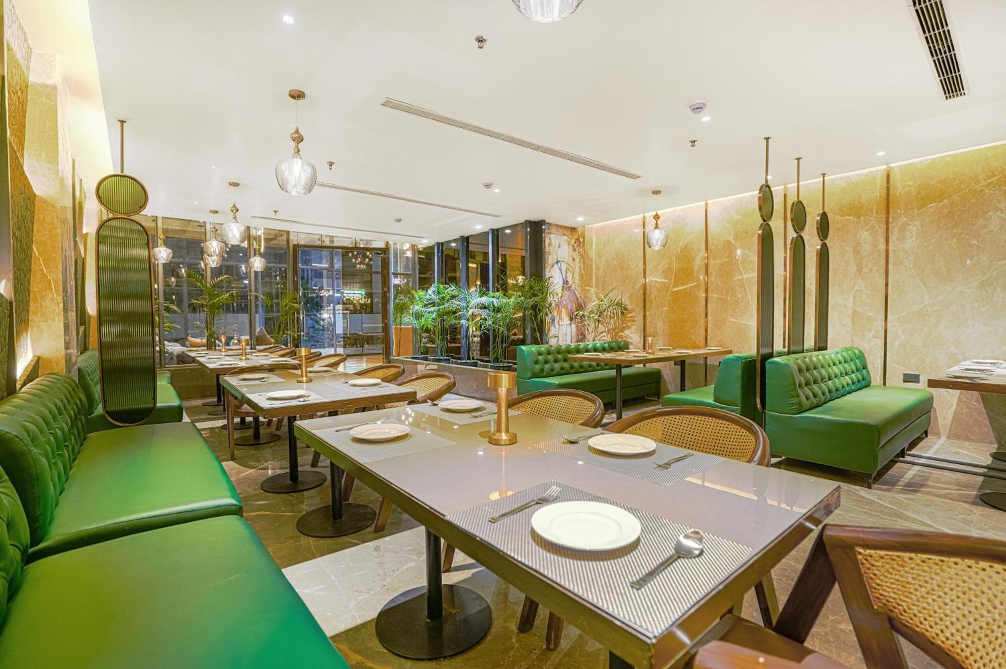 Levelup Signature Hotel Amritsar